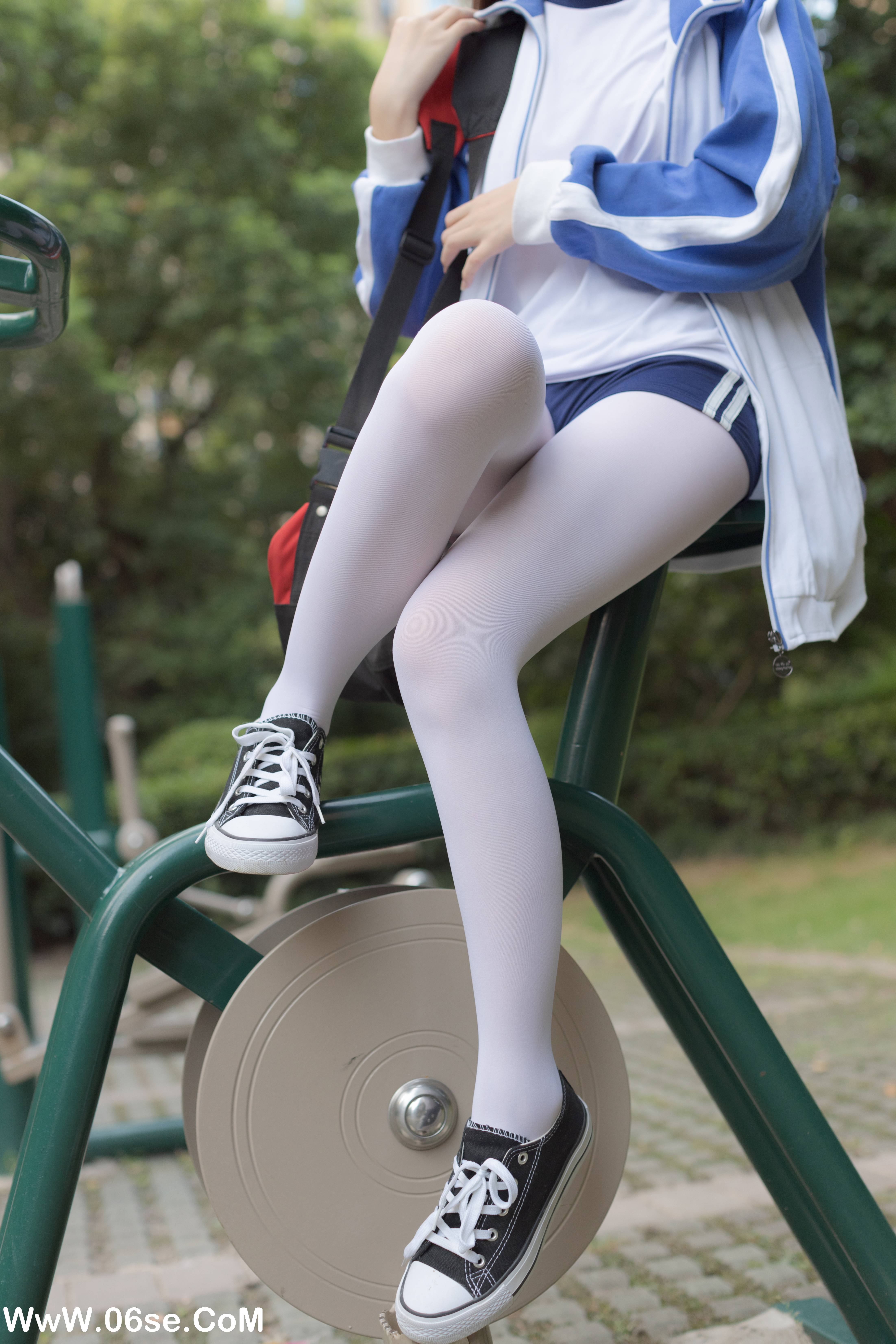 图片[10]-森萝财团写真 – 無料定制 004 健身少女[19P243M]-六色网