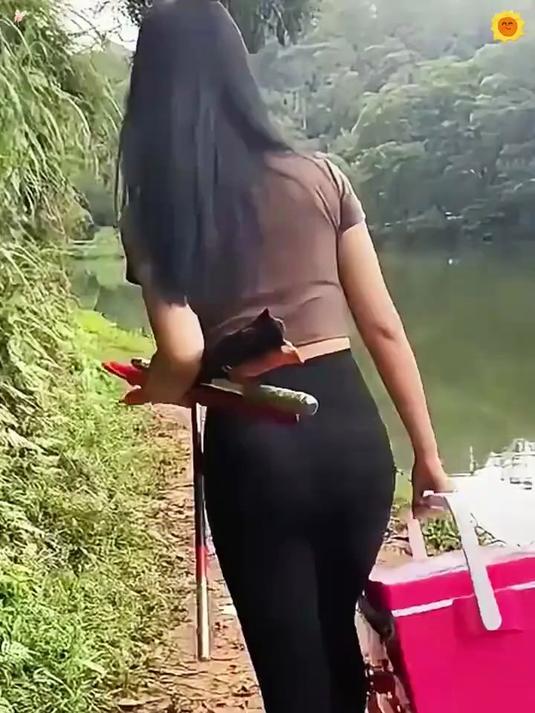 加大加厚渔具包,户外钓鱼所需渔具一包就能全装下 一包搞定