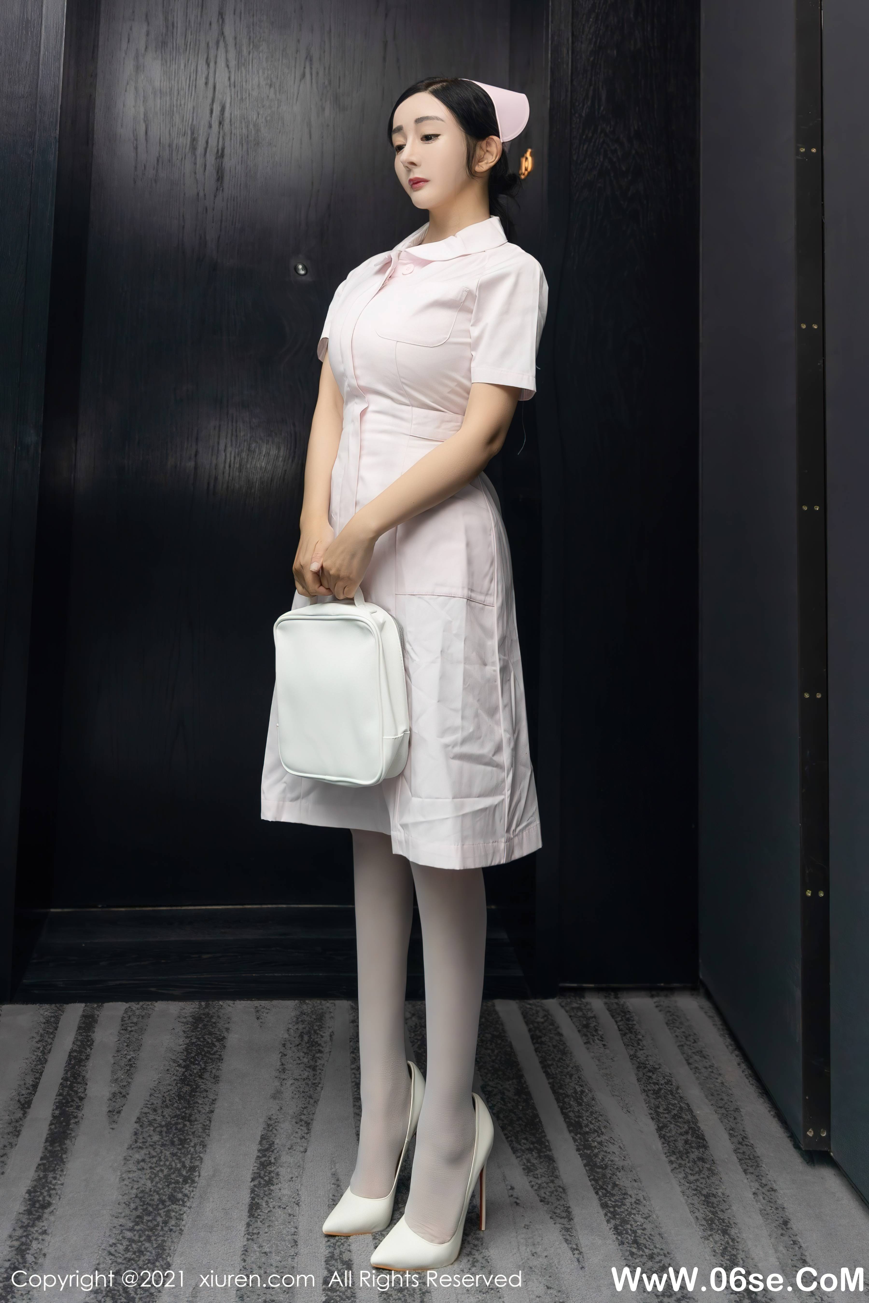 图片[2]-[XIUREN秀人网] 2021.11.12 NO.4209 模特合集[90+1P817M]-六色网
