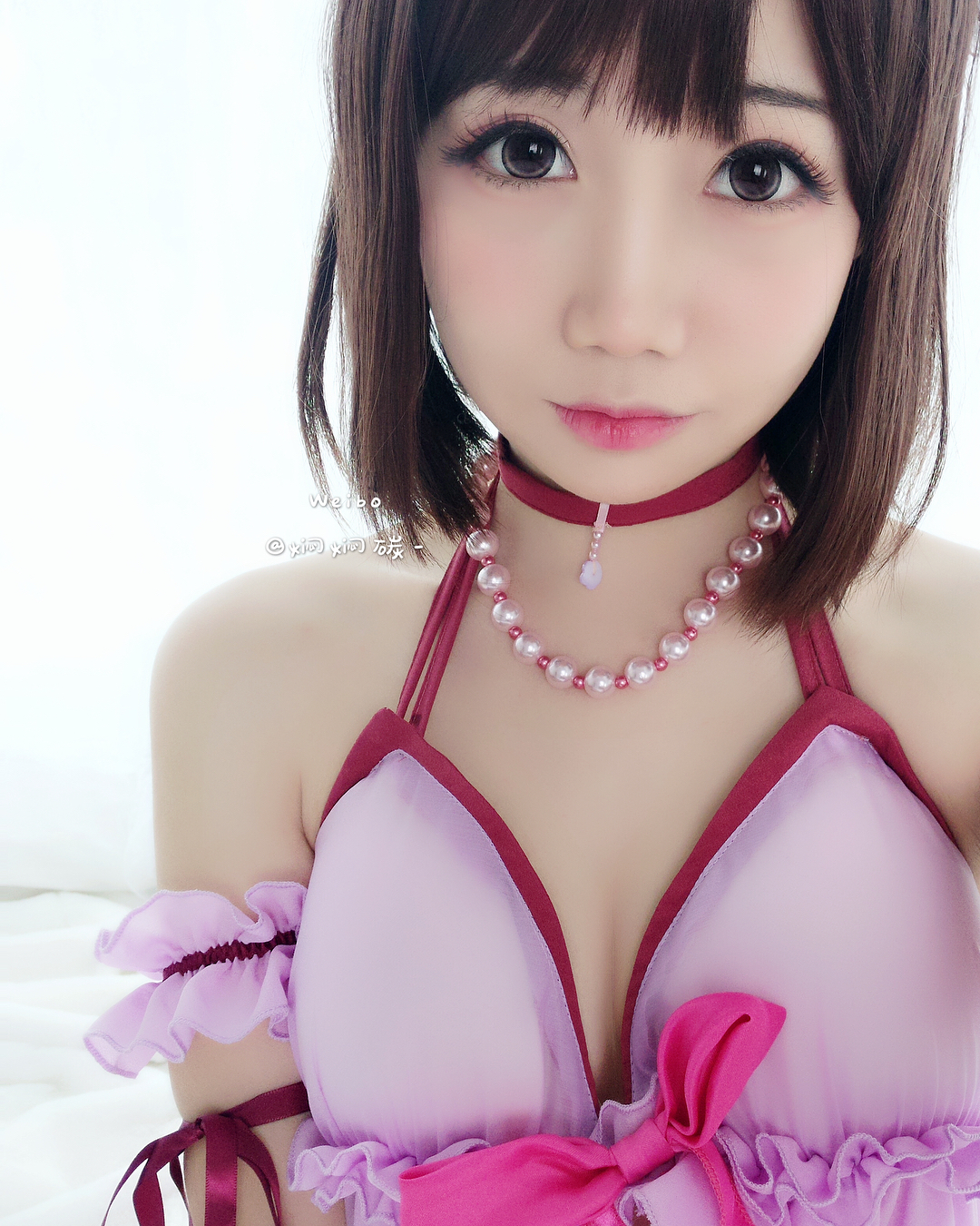 图片[621]-焖焖碳 NO.001 – 微博图片视频打包合集[1459P+98V657M]-六色网