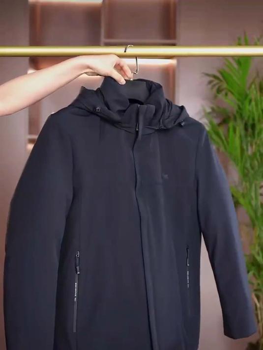 赶紧入手一件万元档次的高档貂绒派克服,真是太好看了!反季清仓