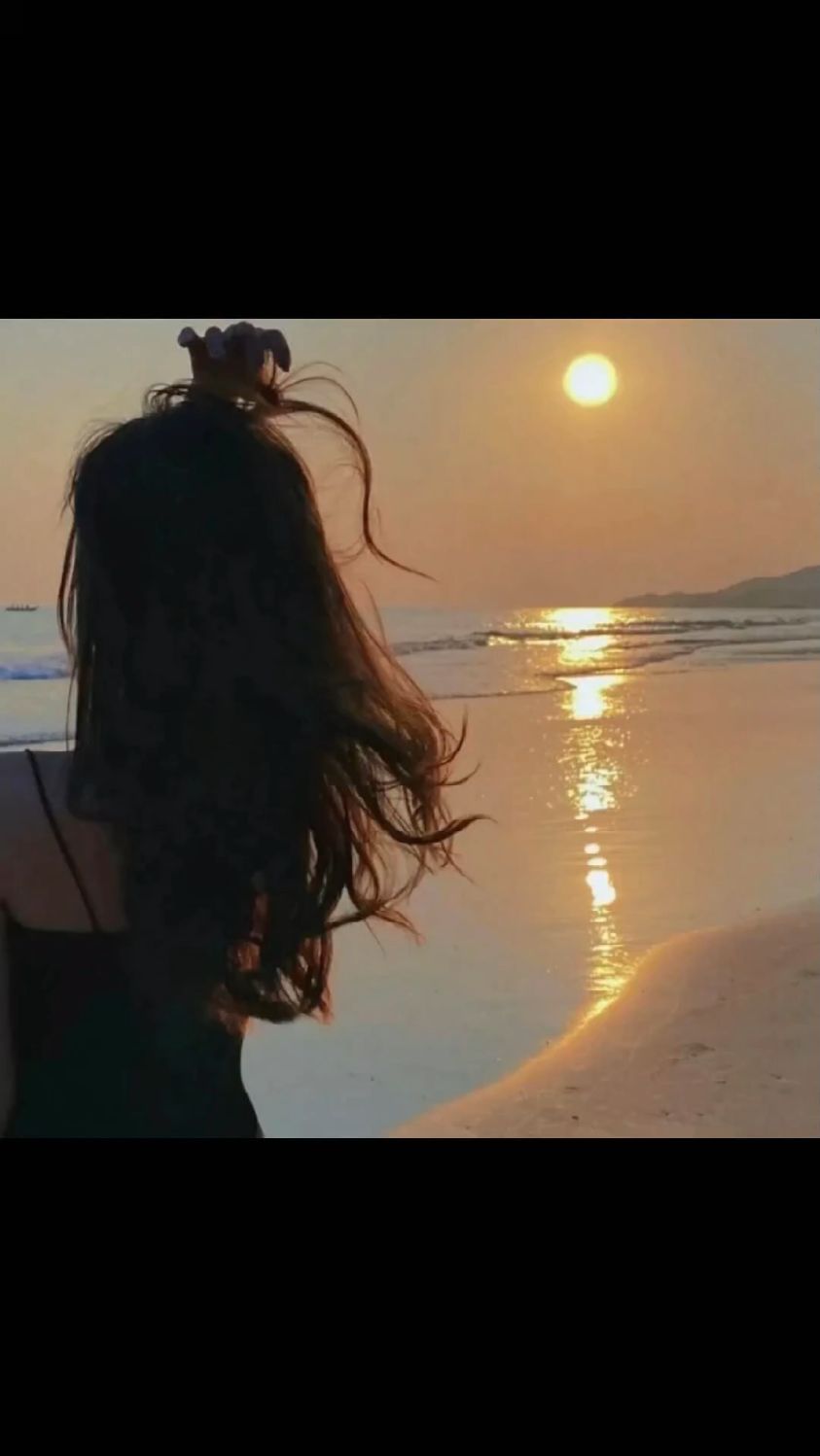 氛围感女生头像免费自取