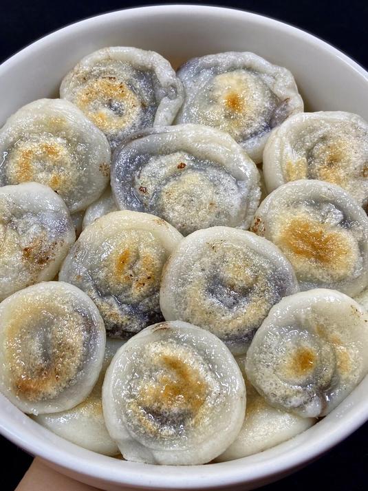 汤圆最好吃的四种神仙做法糯叽叽的超好吃!