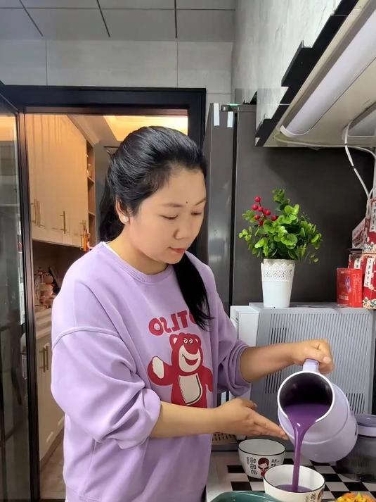 家有小学生营养早餐不能马虎