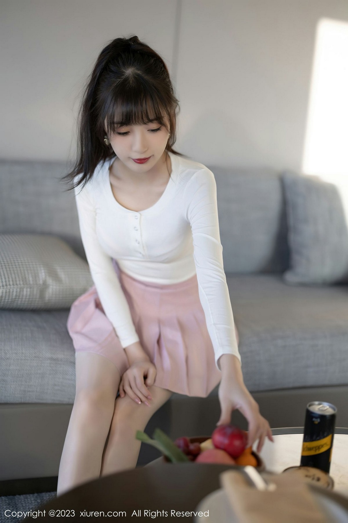 图片[29]-【XiuRen秀人网】2023.02.14 Vol.6263 林星闌【85P】-六色网
