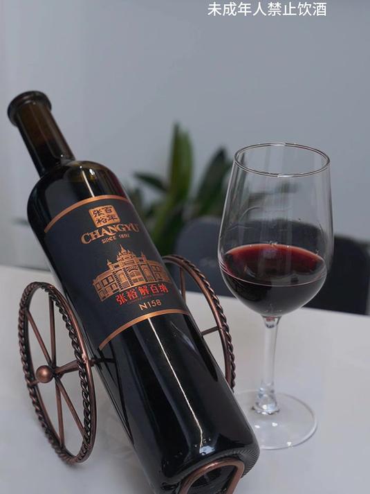 张裕解百纳:红酒爱好者的首选之一