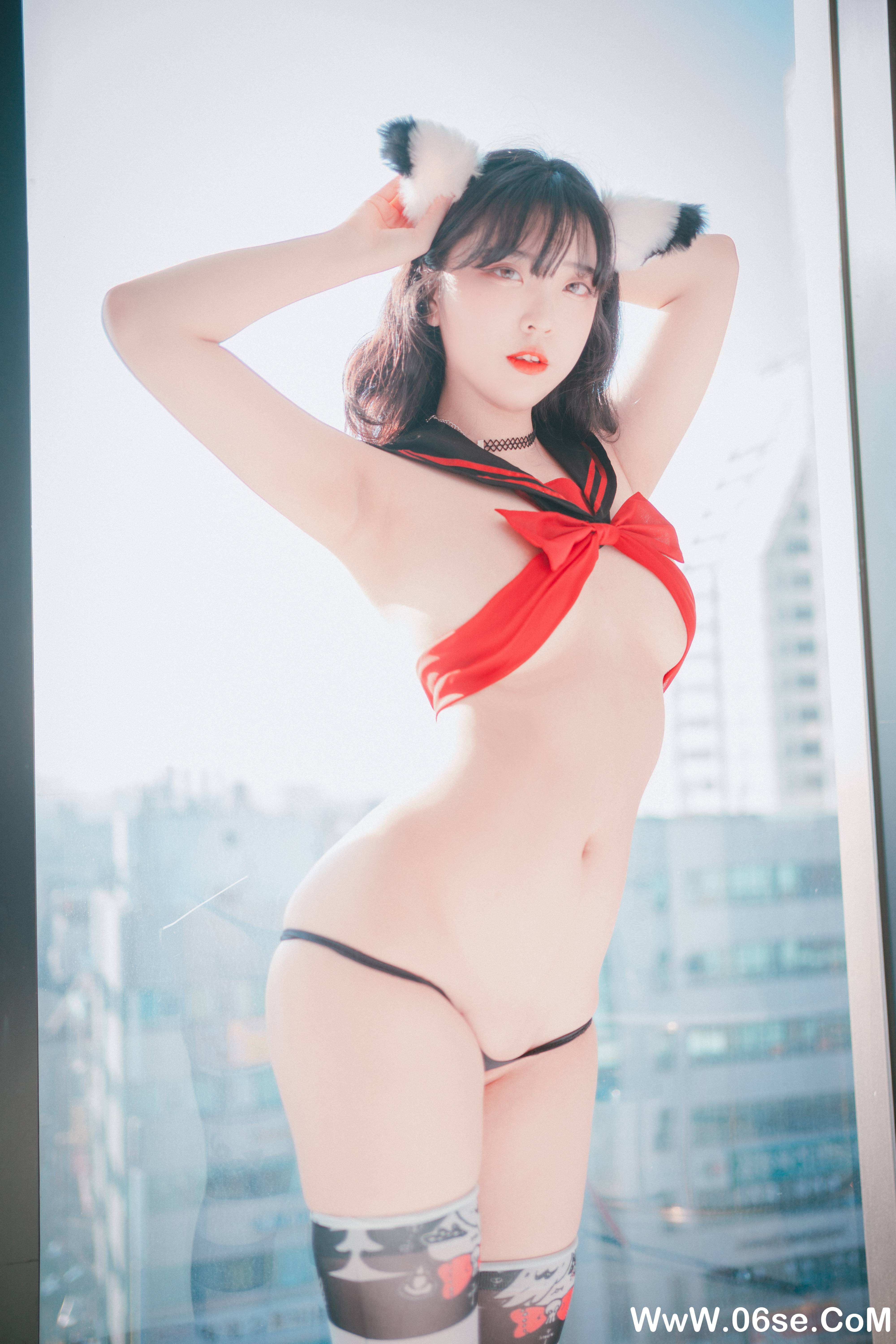 图片[43]-DJAWA — NO.133 Ribboned Only [63P518M]-六色网