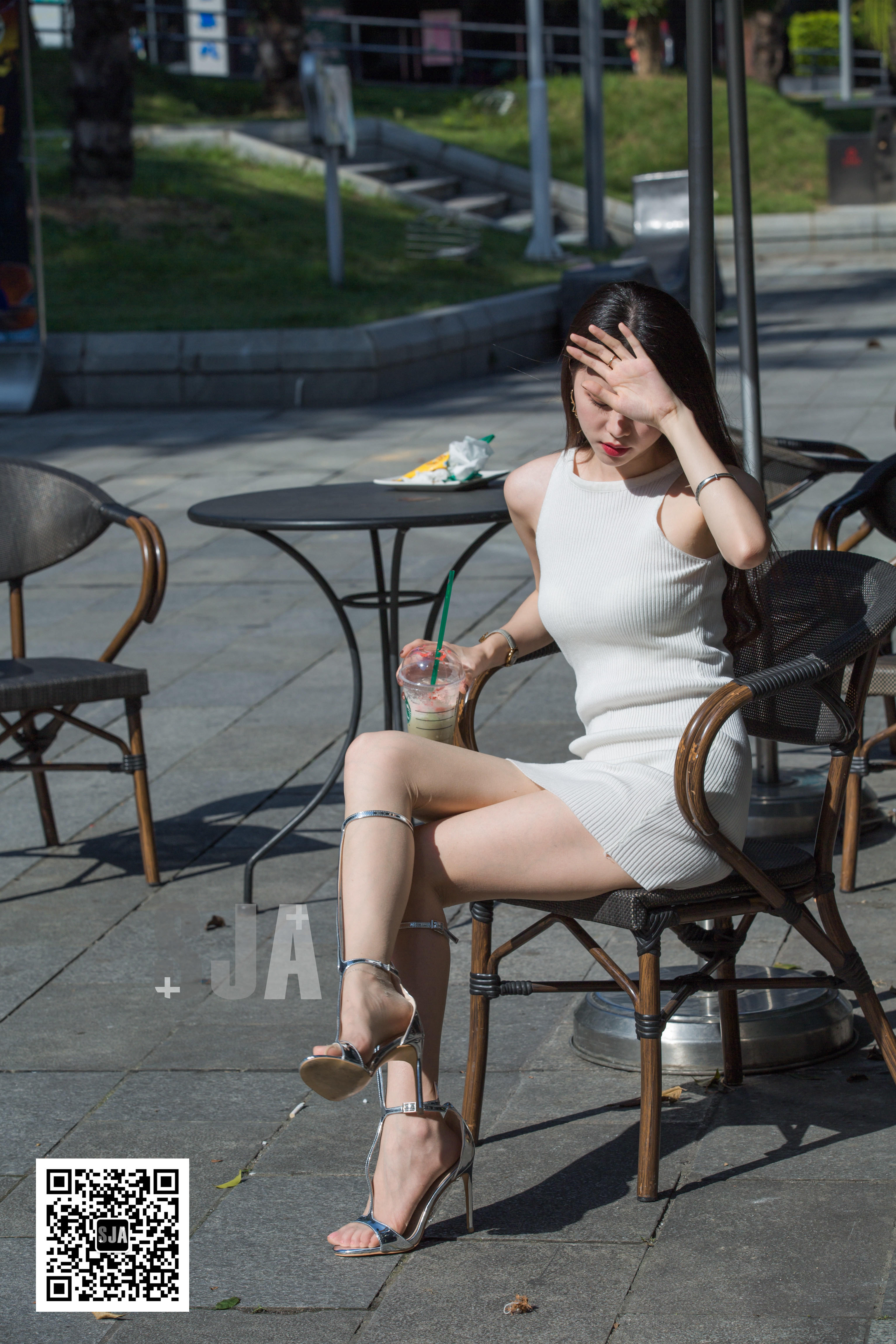 图片[18]-[SJA佳爷]闺蜜视角 NO.006 戒 [64P+85M]-六色网