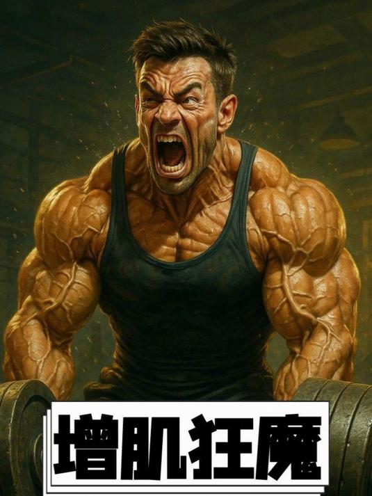 一针下去,肌肉狂涨,但代价你承受不起