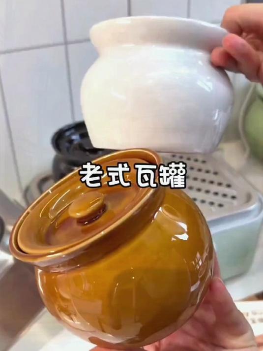 陶瓷炖盅超实用！隔水慢炖营养佳，家用蒸蛋超方便
