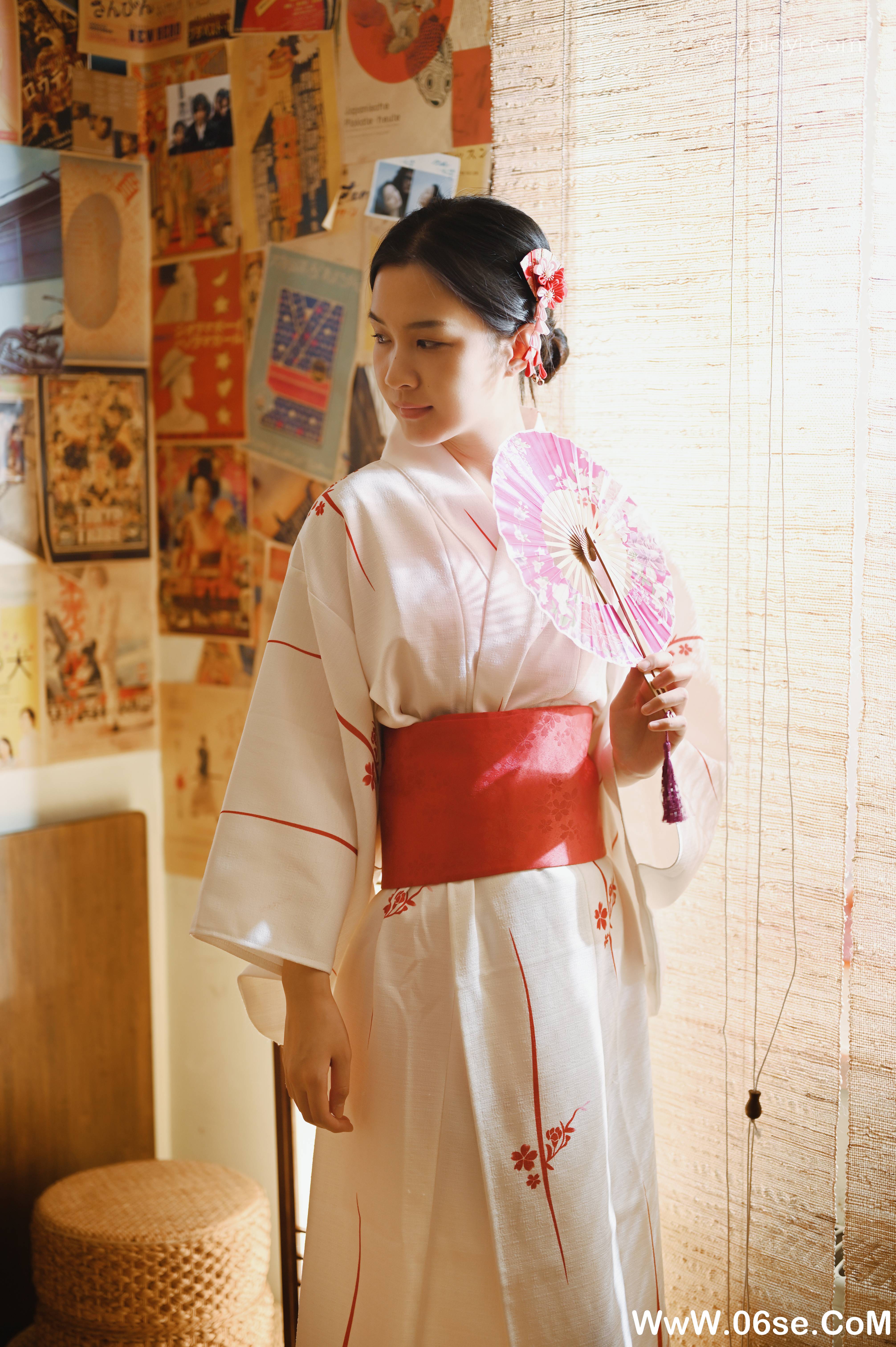 图片[13]-[YALAYI雅拉伊] 2020.12.02 NO.734 方岚《和敬清寂》[35P+1P538M]-六色网