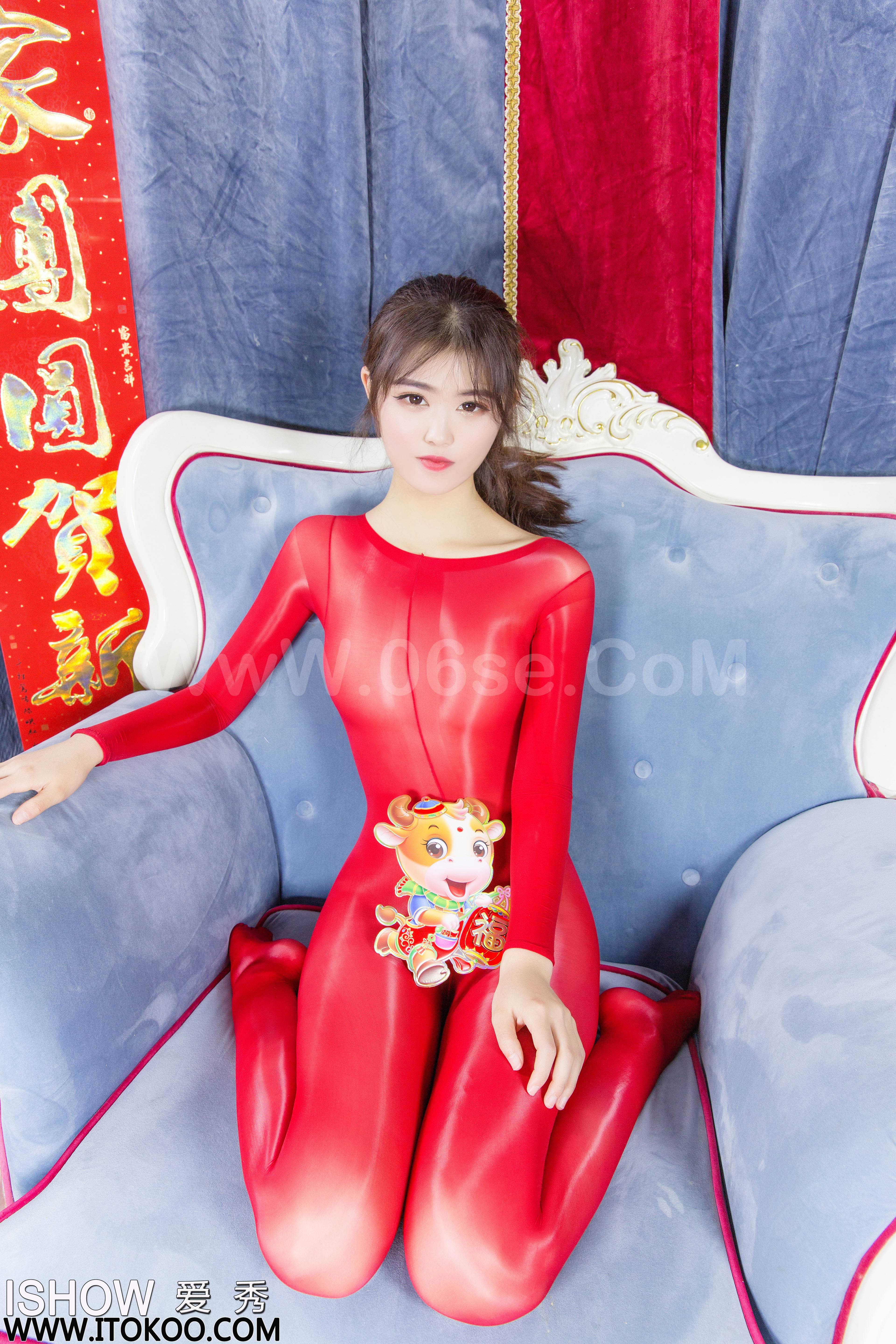 图片[27]-[ISHOW爱秀]2021.02.11 NO.253 杨伊伊Eva[30+1P316M]-六色网