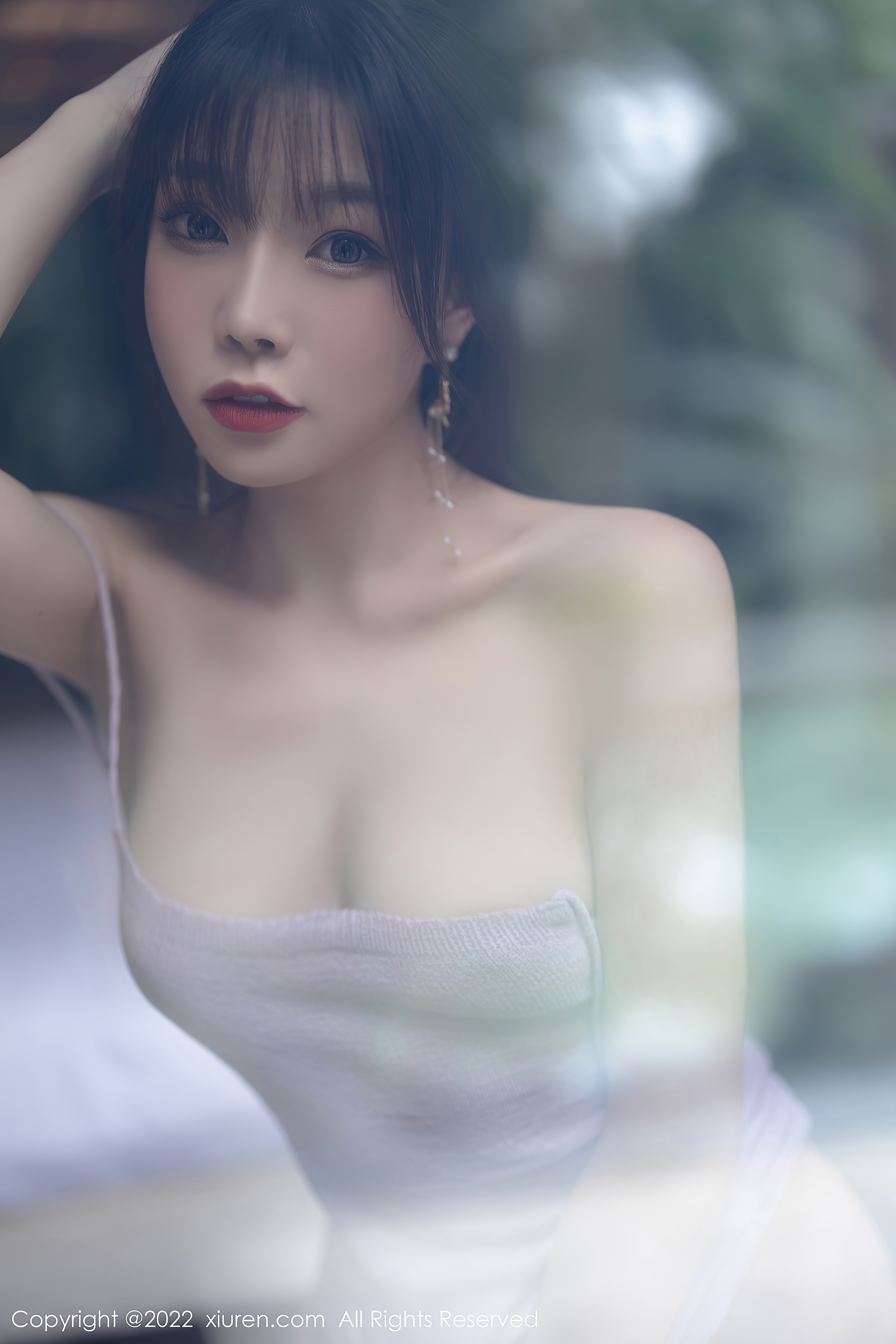 图片[64]-[XIUREN秀人网] 2022.03.17 NO.4734 芝芝[77+1P259M]-六色网
