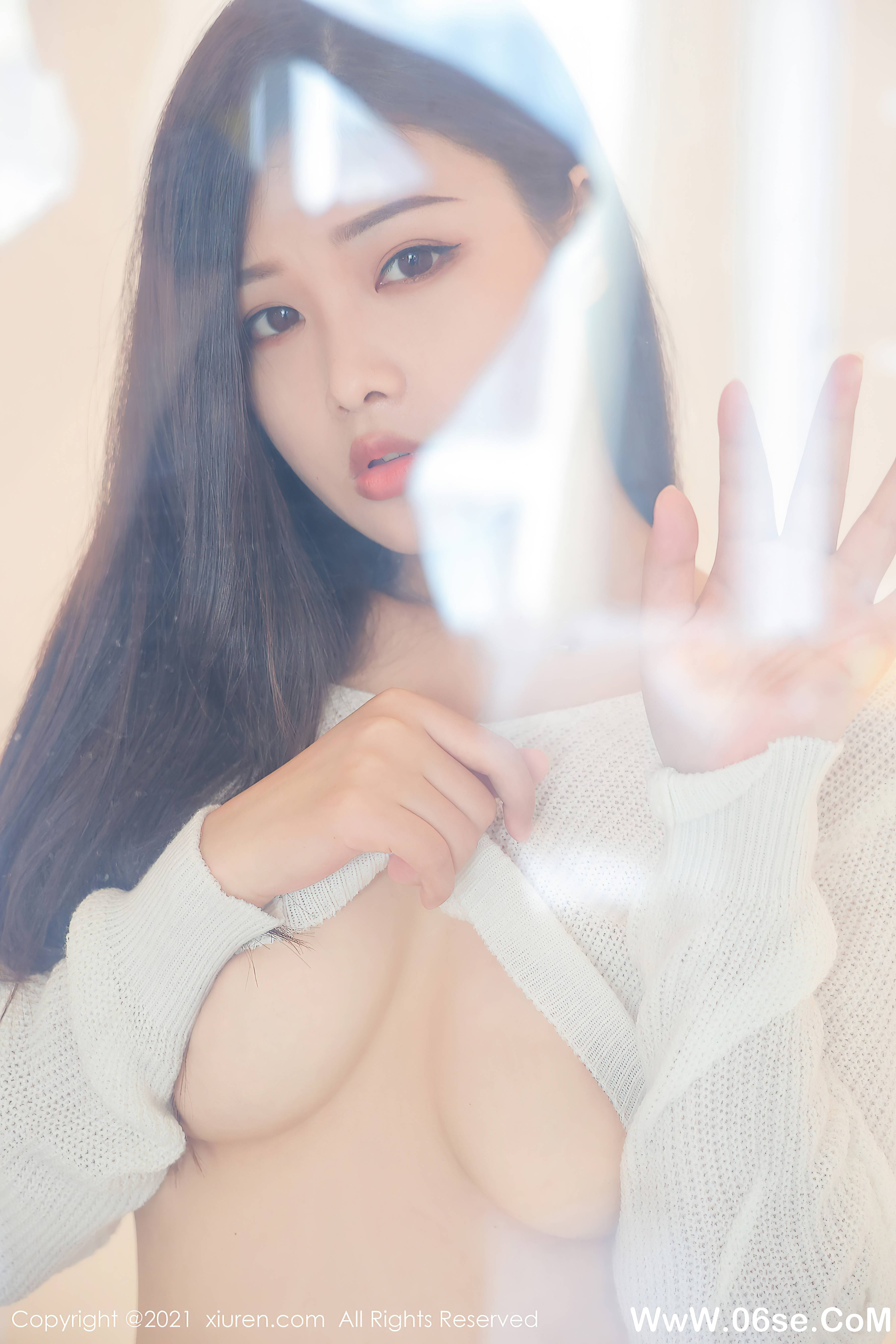 图片[17]-[XIUREN秀人网] 2021.07.21 NO.3695 星萌[60+1P624M]-六色网