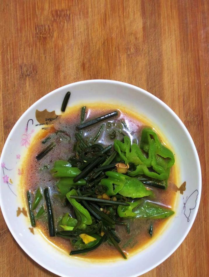 蕨菜怎么吃