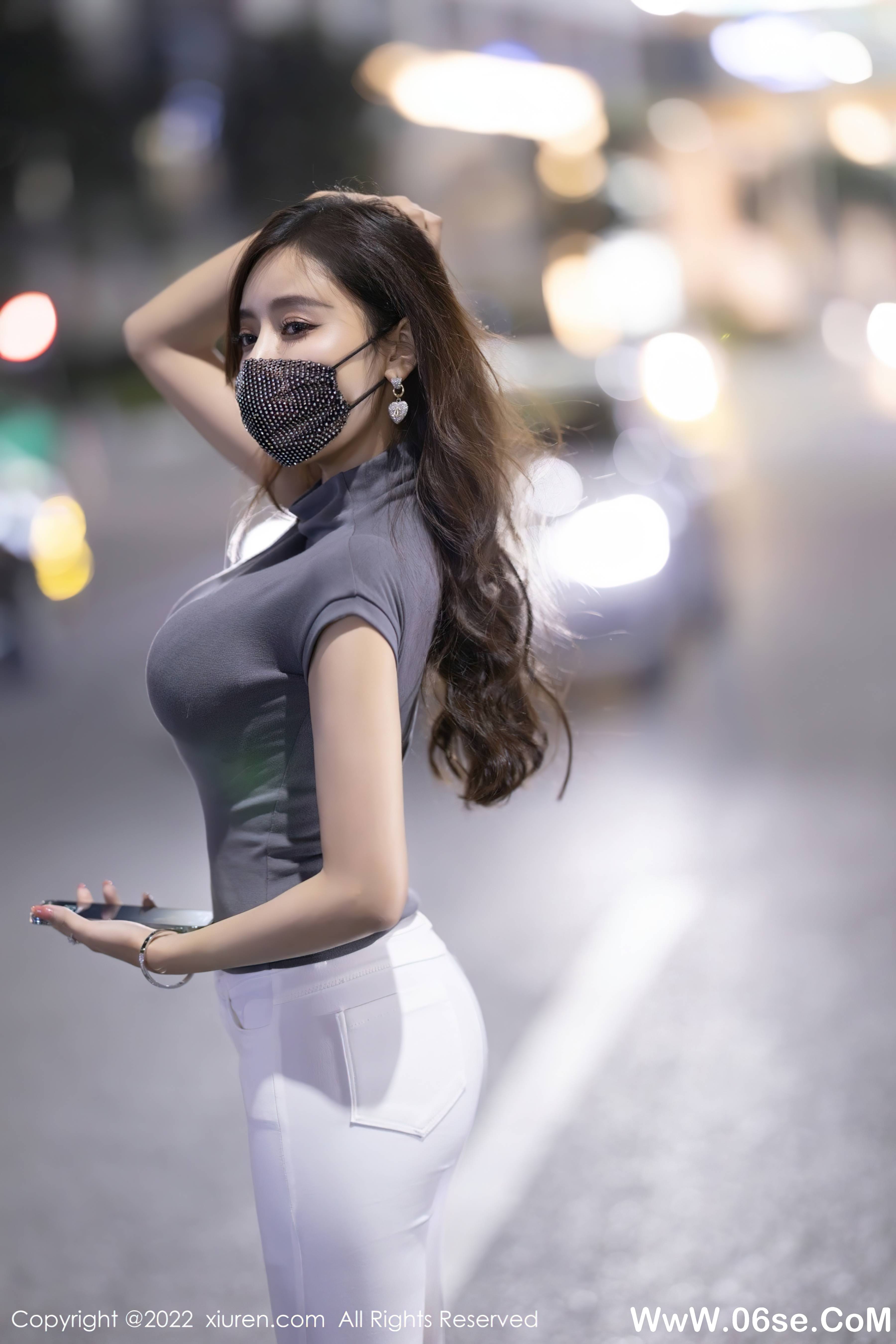 图片[9]-[XIUREN秀人网] 2022.02.22 NO.4621 王馨瑶[71+1P533M]-六色网