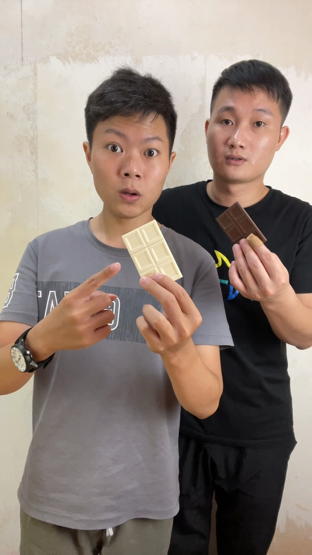 吃不完的巧克力,原来是这样