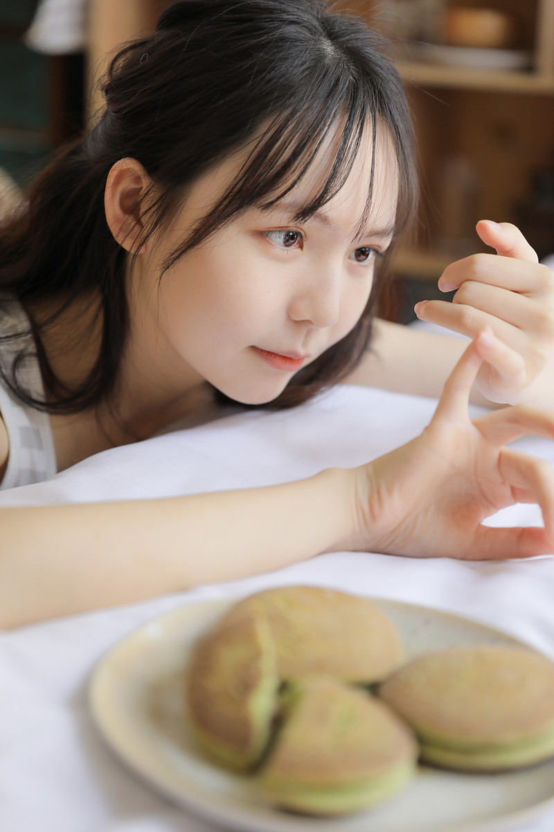 图片[21]-心动女孩-六色网