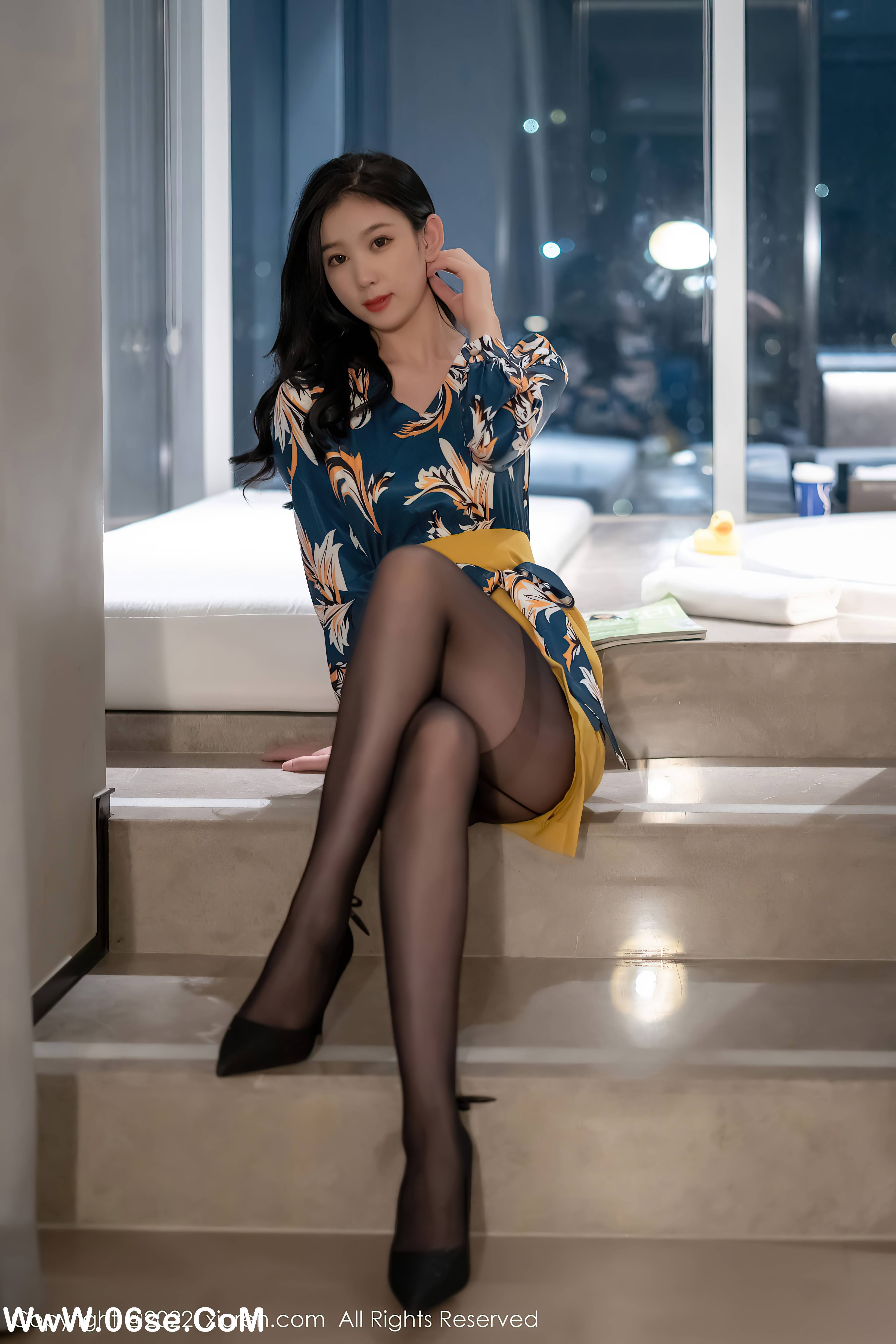 图片[18]-[XIUREN秀人网] 2022.04.18 NO.4880 李雅柔182CM[51+1P413M]-六色网