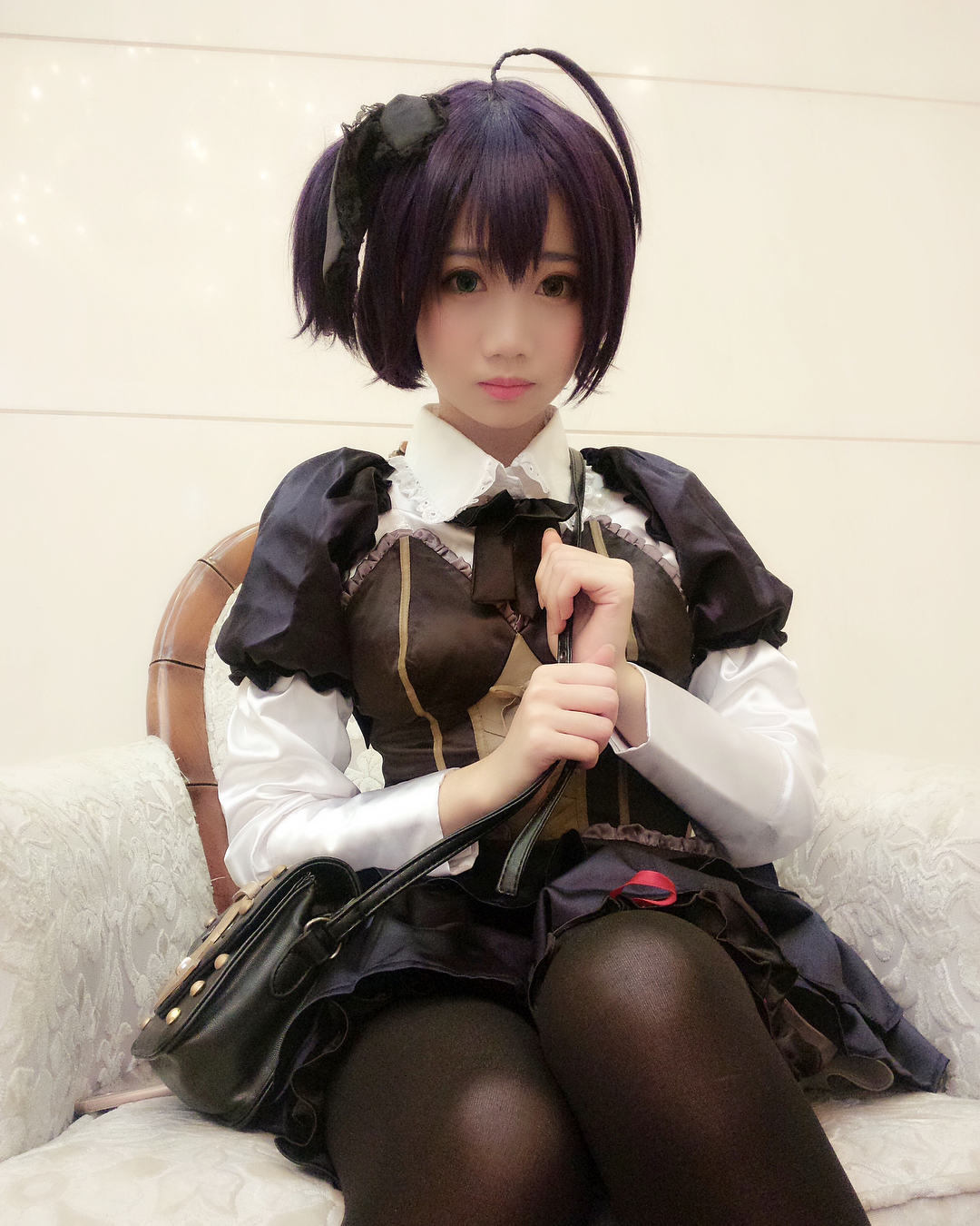 图片[501]-焖焖碳 NO.001 – 微博图片视频打包合集[1459P+98V657M]-六色网