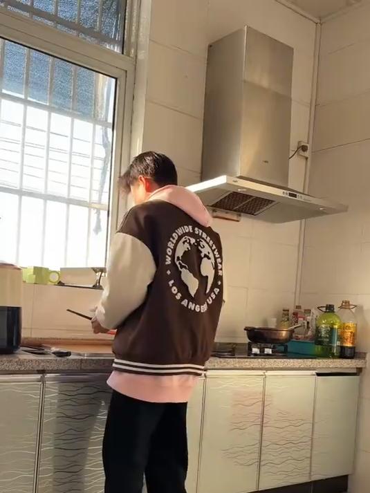 冬至吃饺子了！