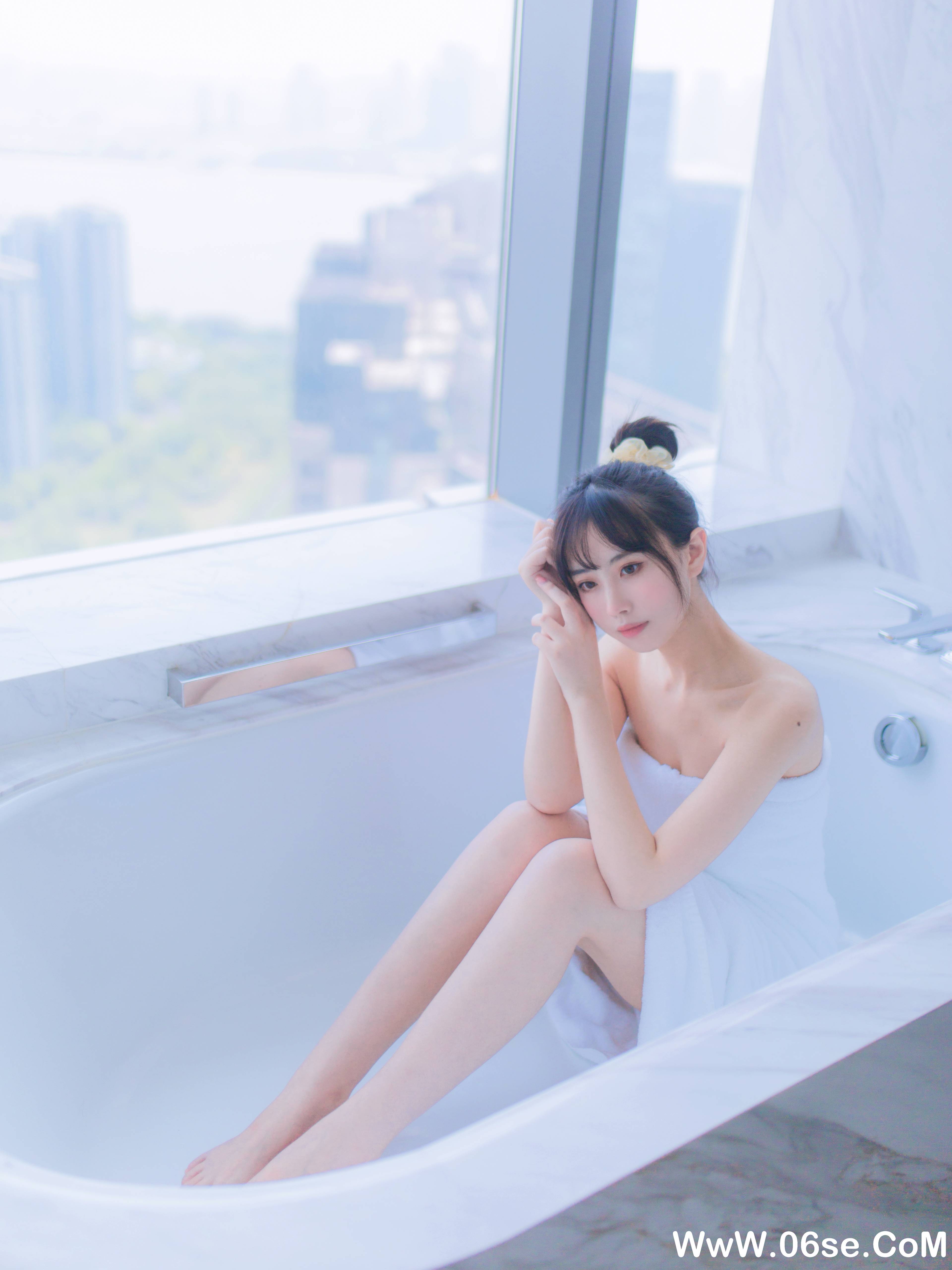 图片[23]-念雪 NO.005 — 加载可爱[28P272M]-六色网