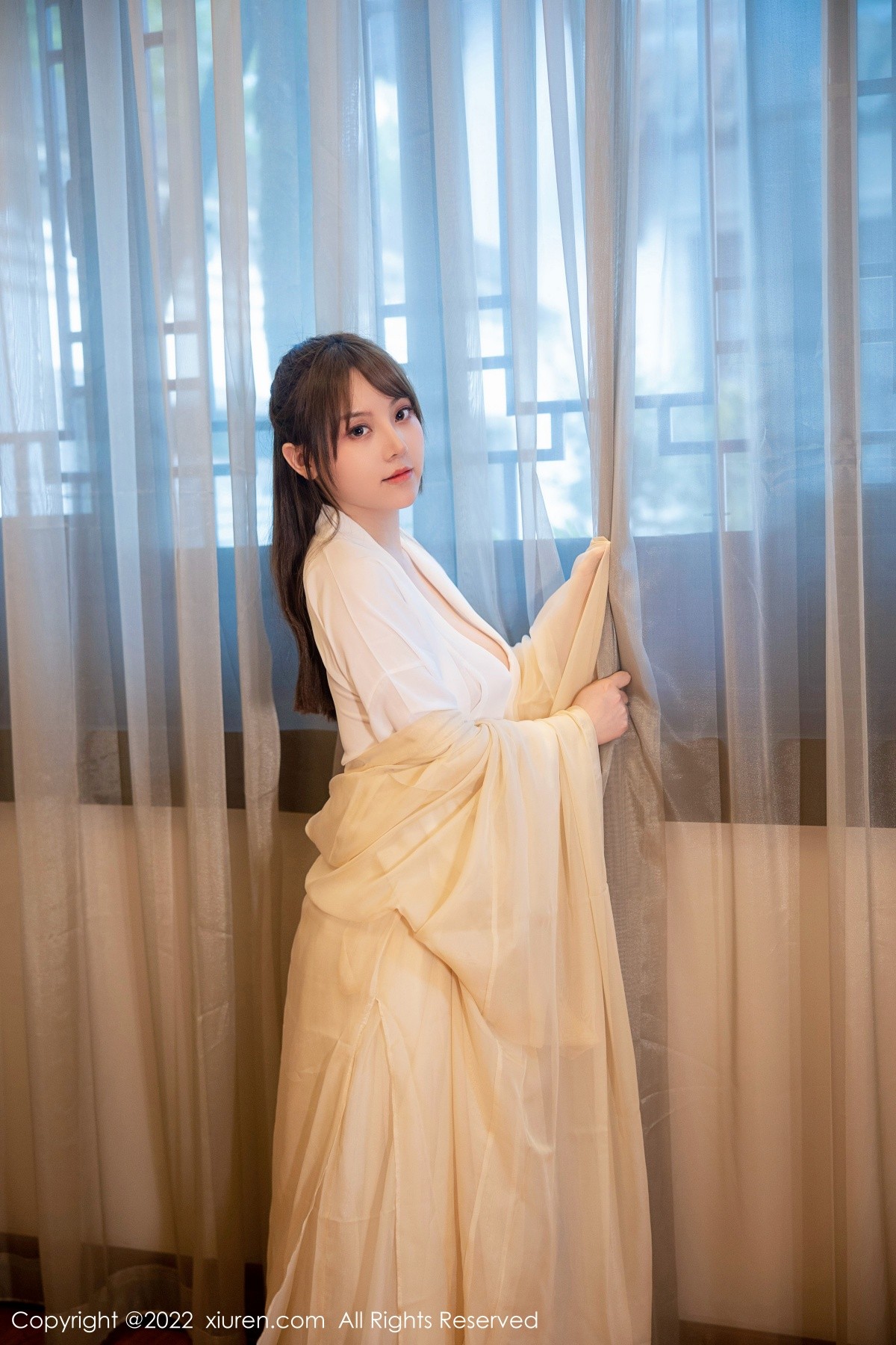 图片[39]-【XiuRen秀人网】2022.09.28 Vol.5653 豆瓣醬【77P】-六色网