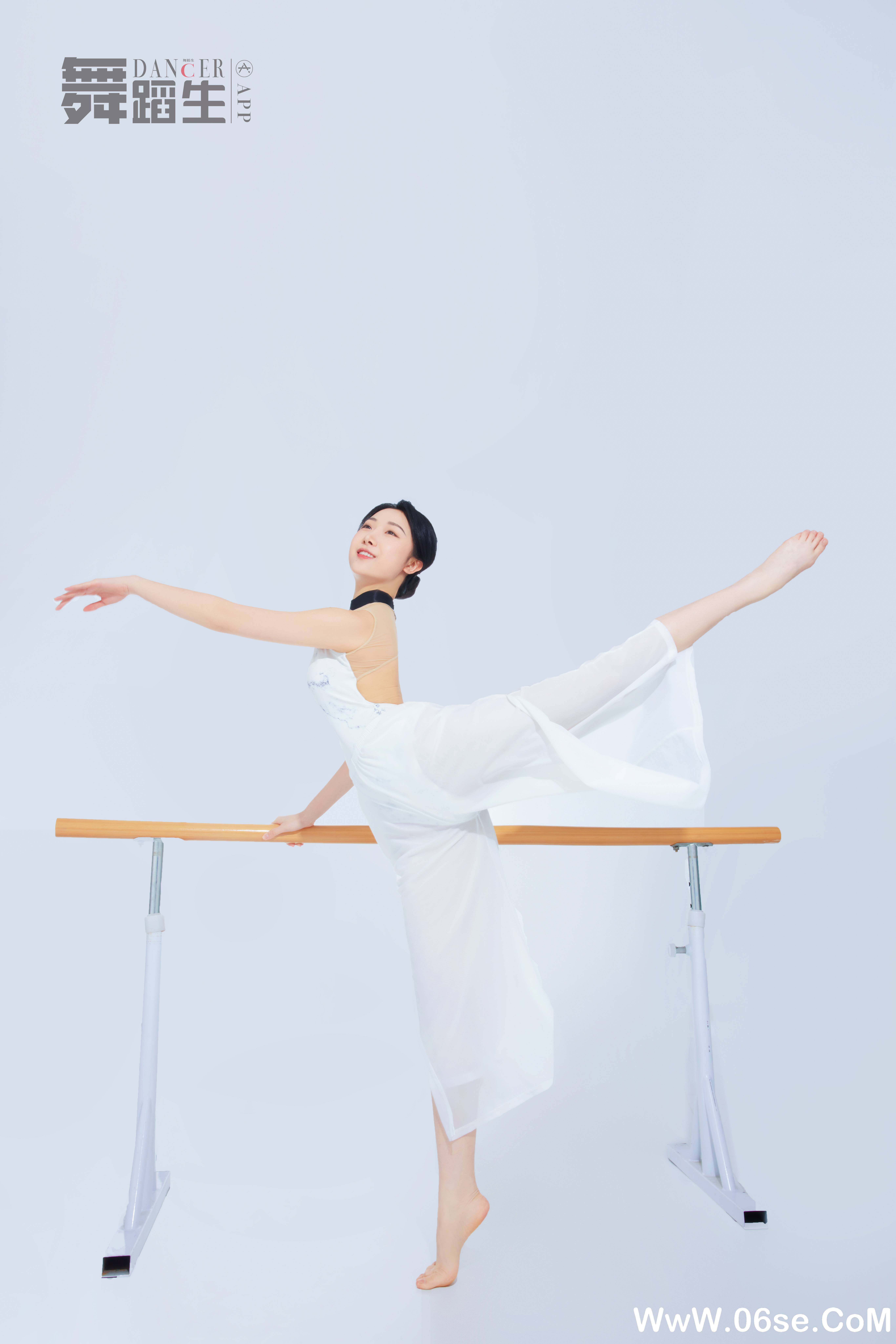 图片[20]-[GALLI嘉丽]舞蹈生日记 083 – 风舞如蝶 薛慧[42P311M]-六色网