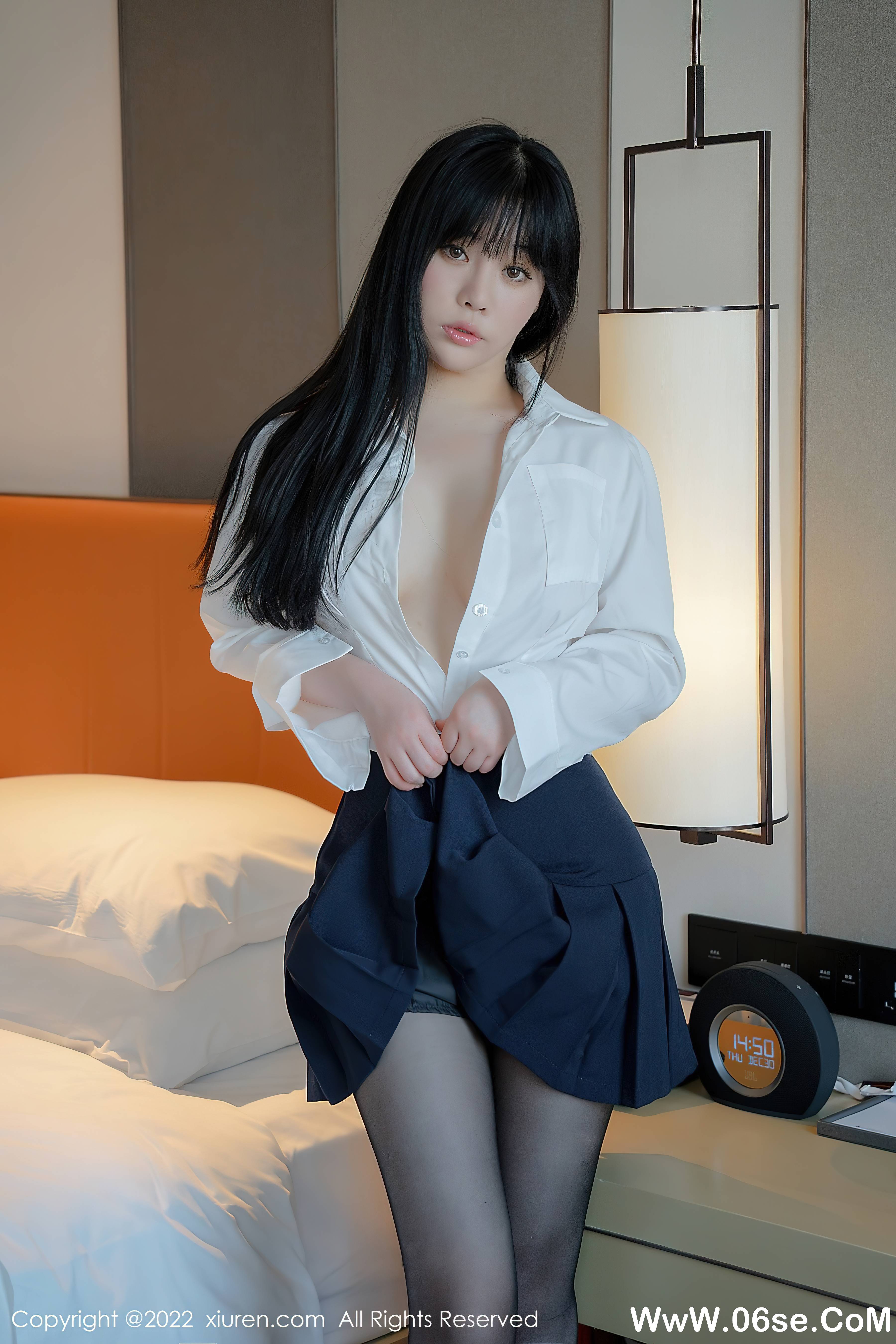 图片[19]-[XIUREN秀人网] 2022.02.09 NO.4558 徐媛媛[50+1P498M]-六色网