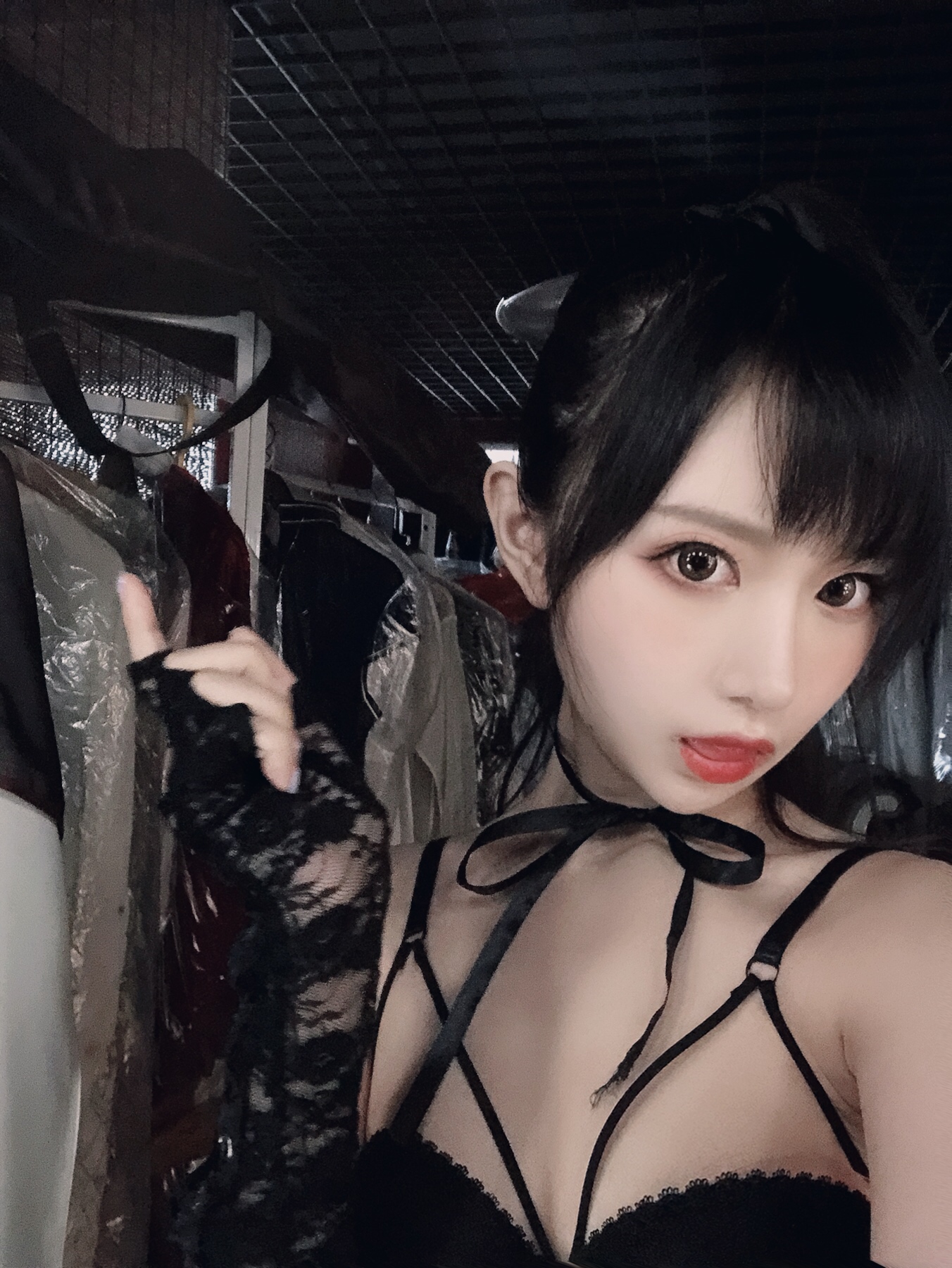 图片[11]-Shika小鹿鹿 NO.003 妄想天国 真爱版[24P+3V48M]-六色网