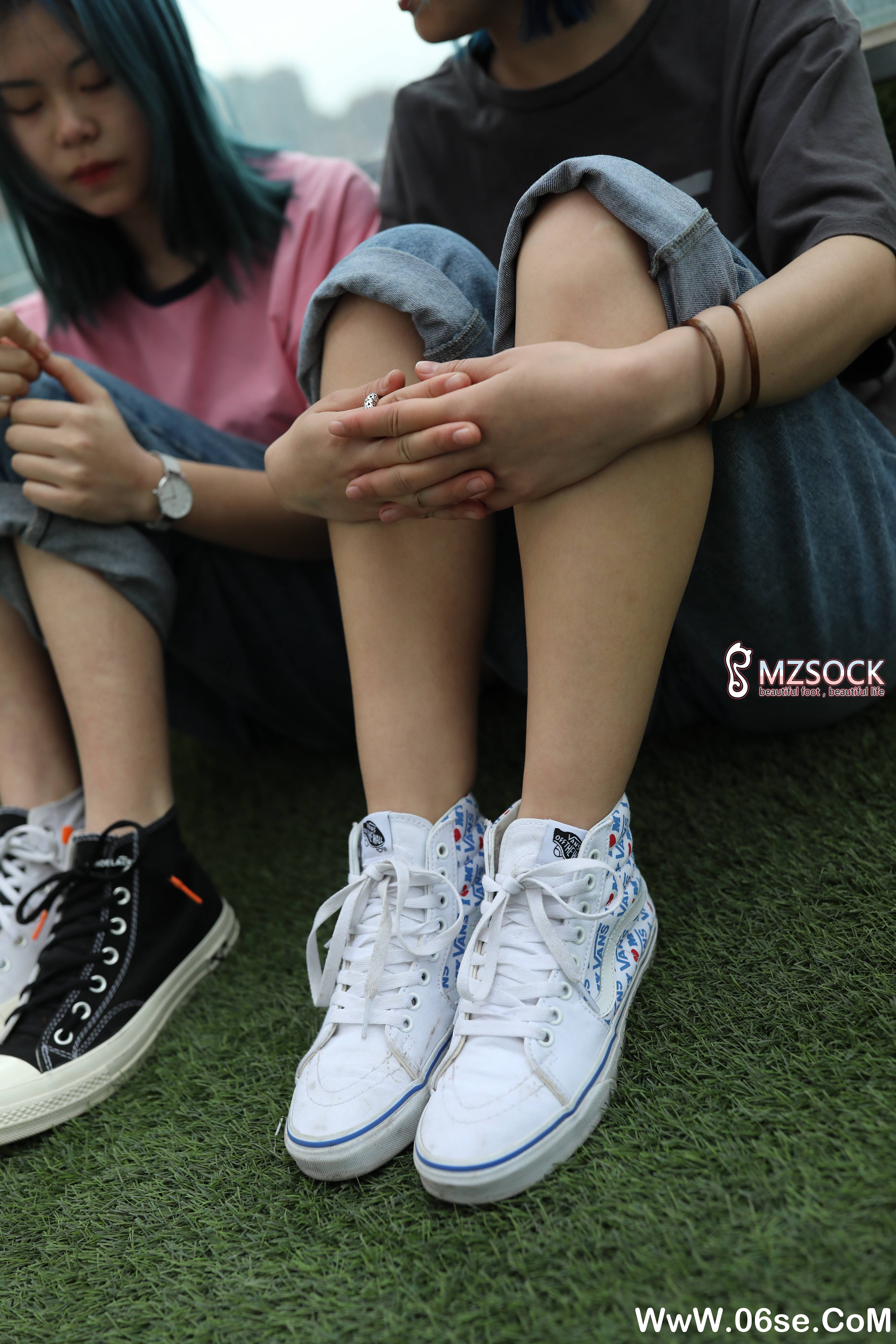 图片[19]-[MZSOCK]爱美足 NO.010 小珵&园子[114P473M]-六色网