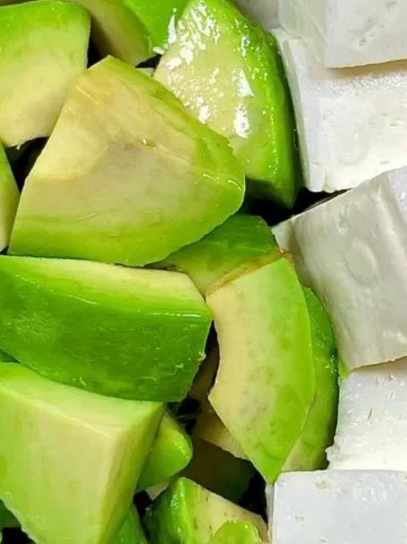 夏天一定要吃的，8道小炒素菜