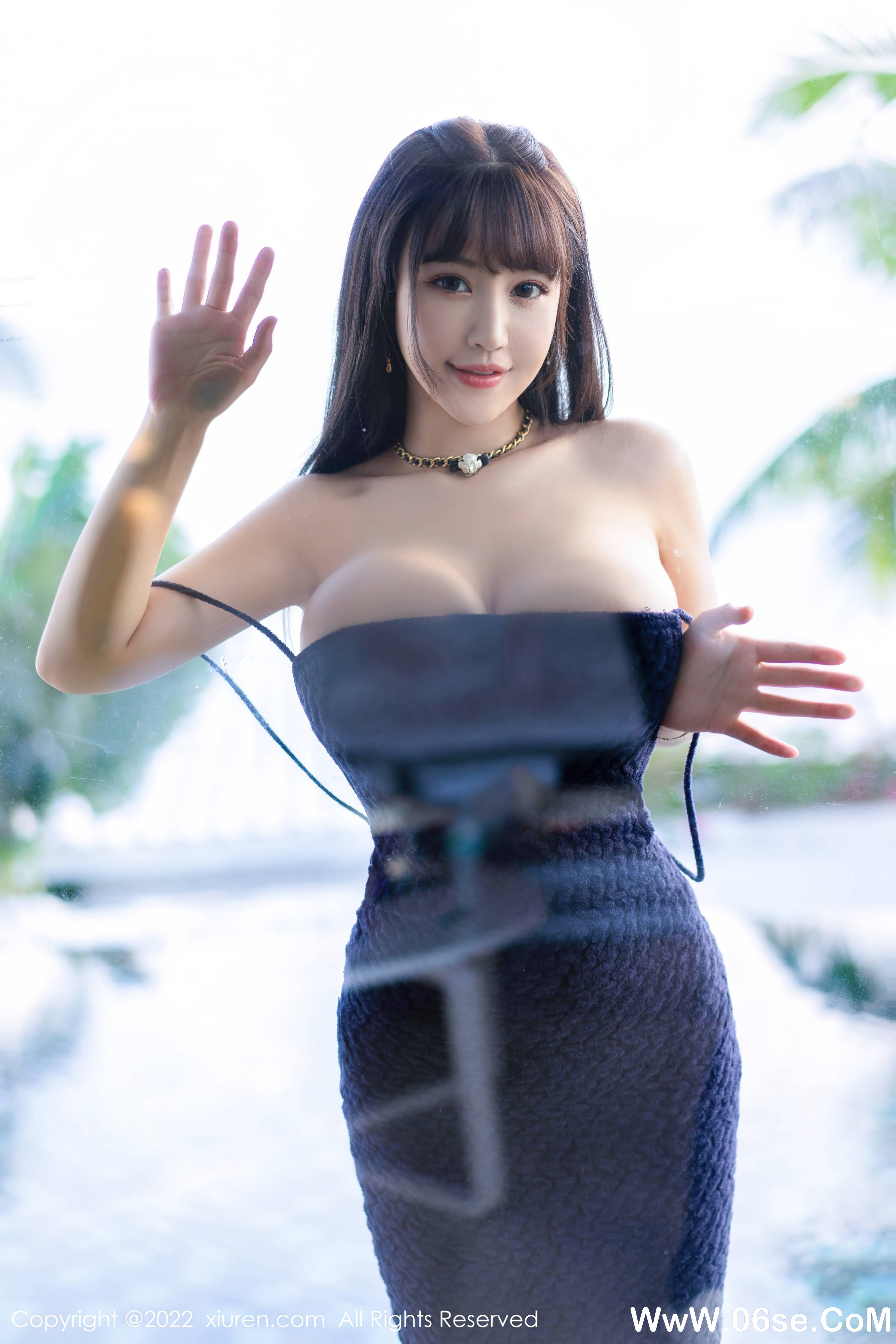 图片[26]-[XIUREN秀人网] 2022.02.09 NO.4561 朱可儿[55+1P530M]-六色网