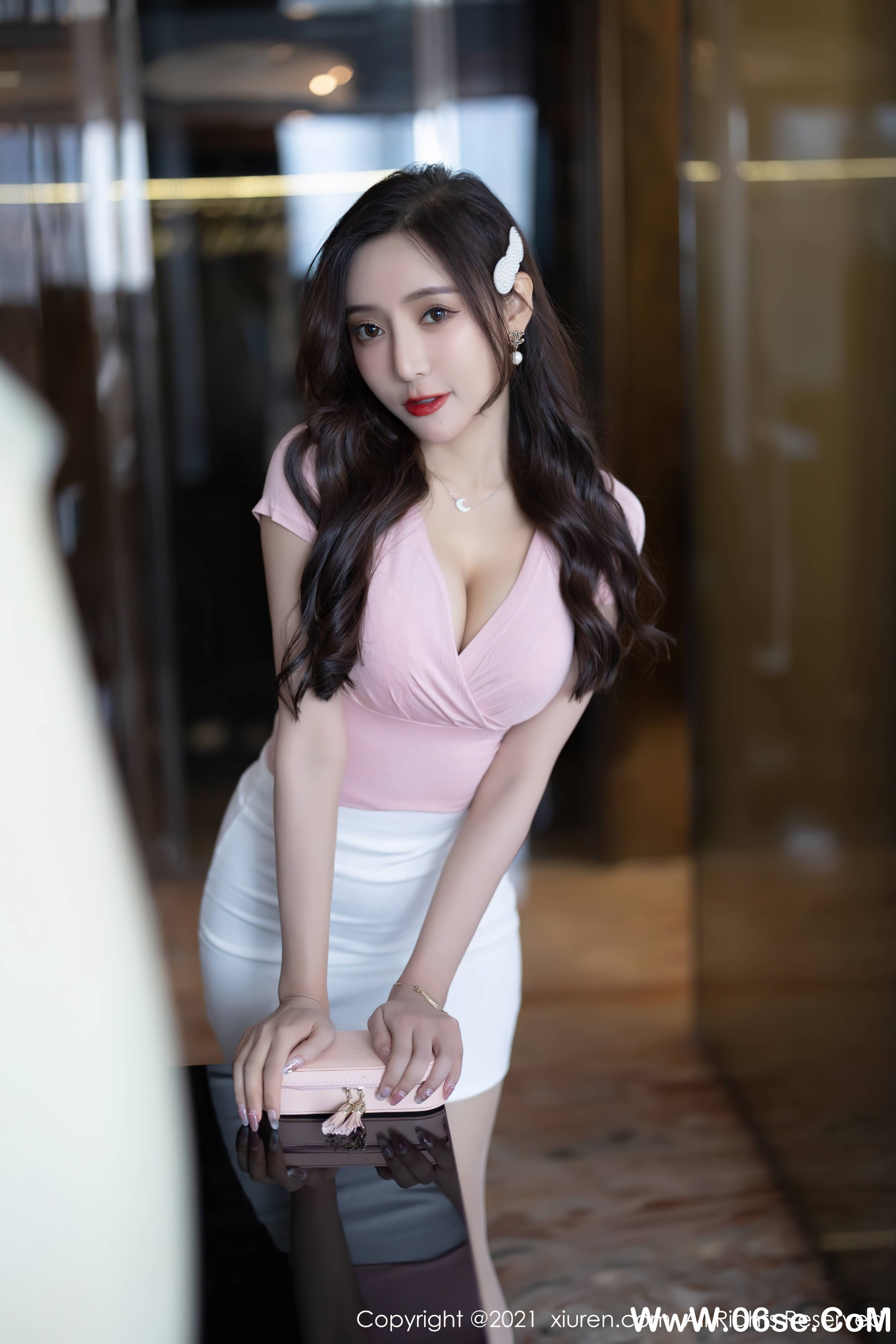图片[5]-[XIUREN秀人网] 2021.11.05 NO.4173 王馨瑶[78+1P604M]-六色网