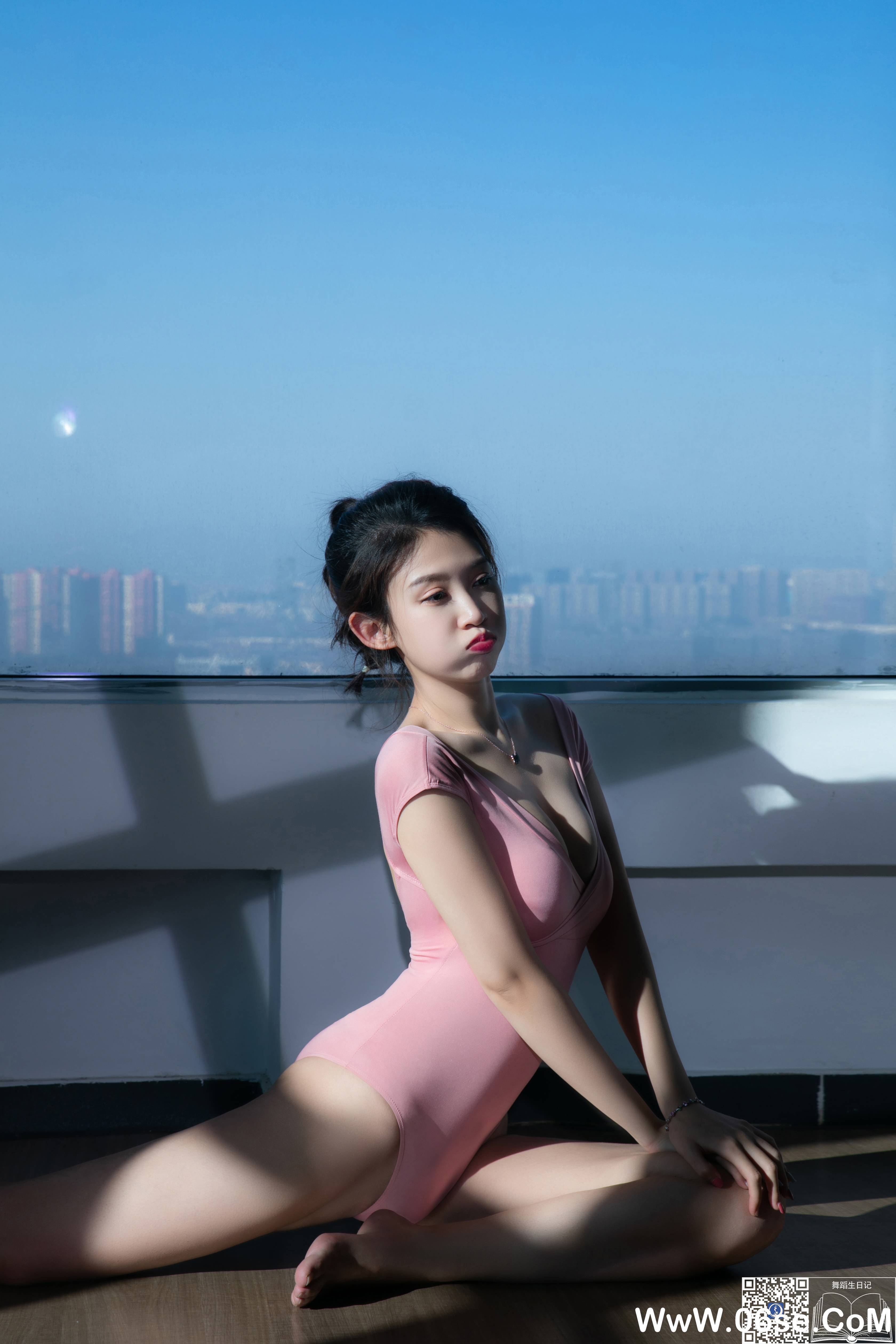 图片[41]-[GALLI嘉丽]舞蹈生日记 037 – 相霖[46P240M]-六色网