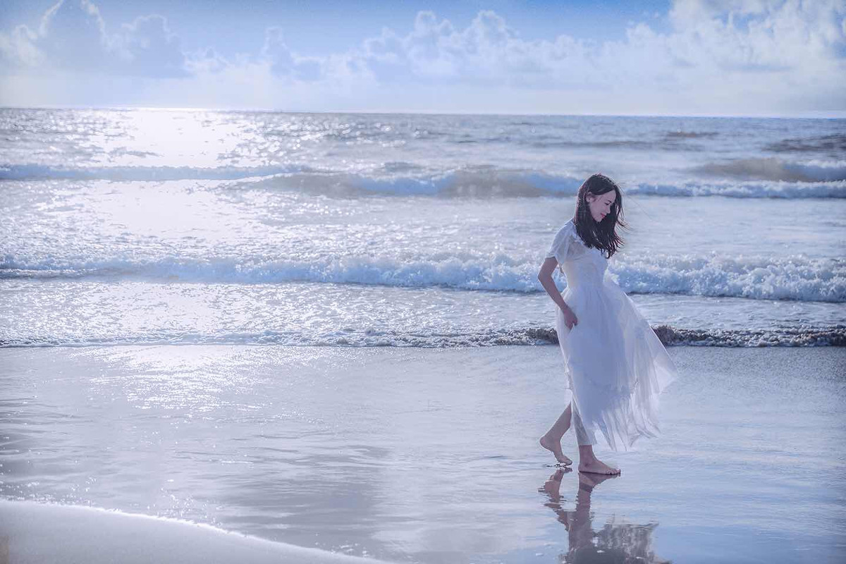 图片[9]-浅夏晚风-六色网