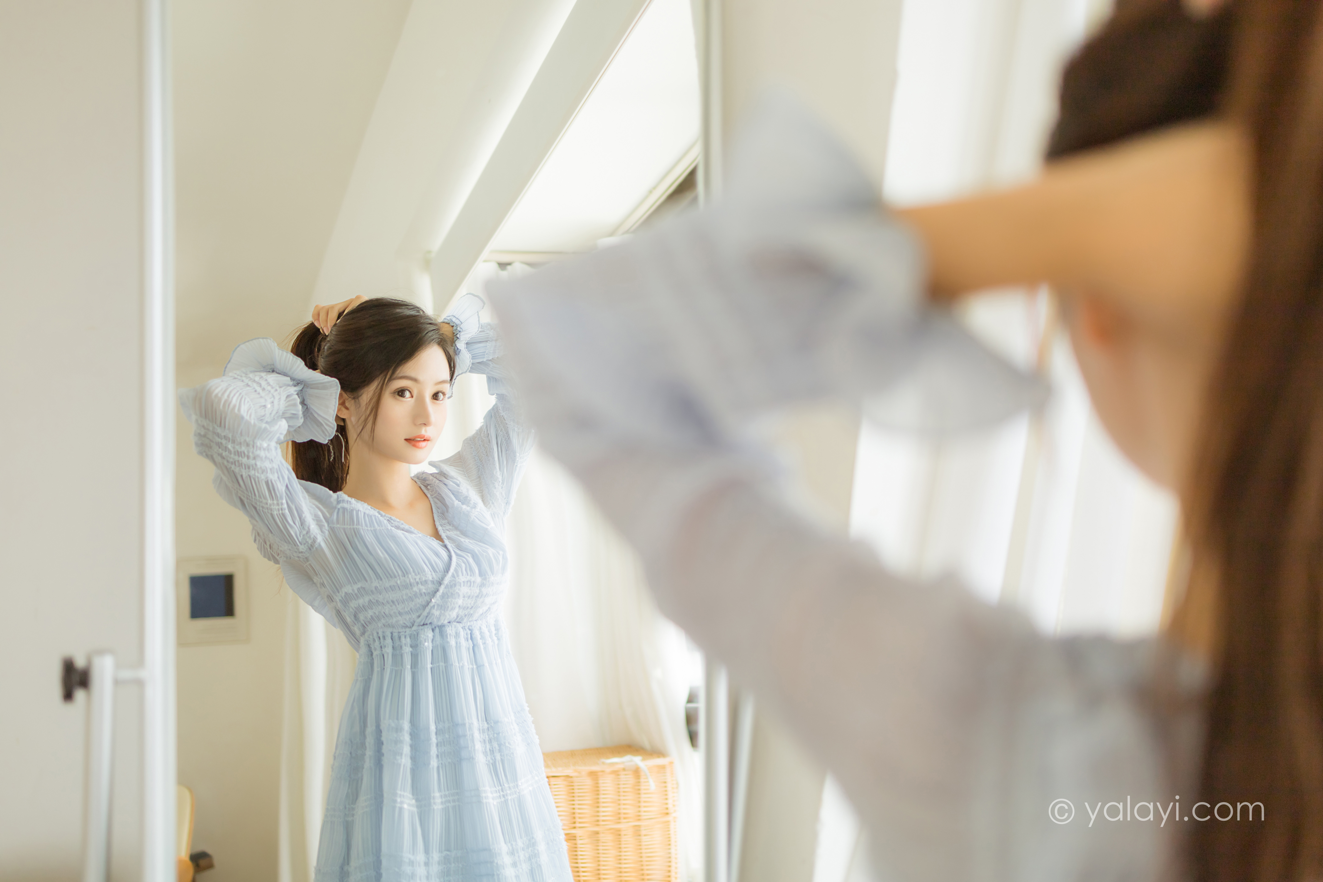 图片[30]-[YALAYI雅拉伊] 2022.07.08 NO.946 沐兰《糖的滋味》[40+1P125M]-六色网