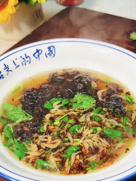 在家也能做出千里香混沌鲜嫩多汁又好吃