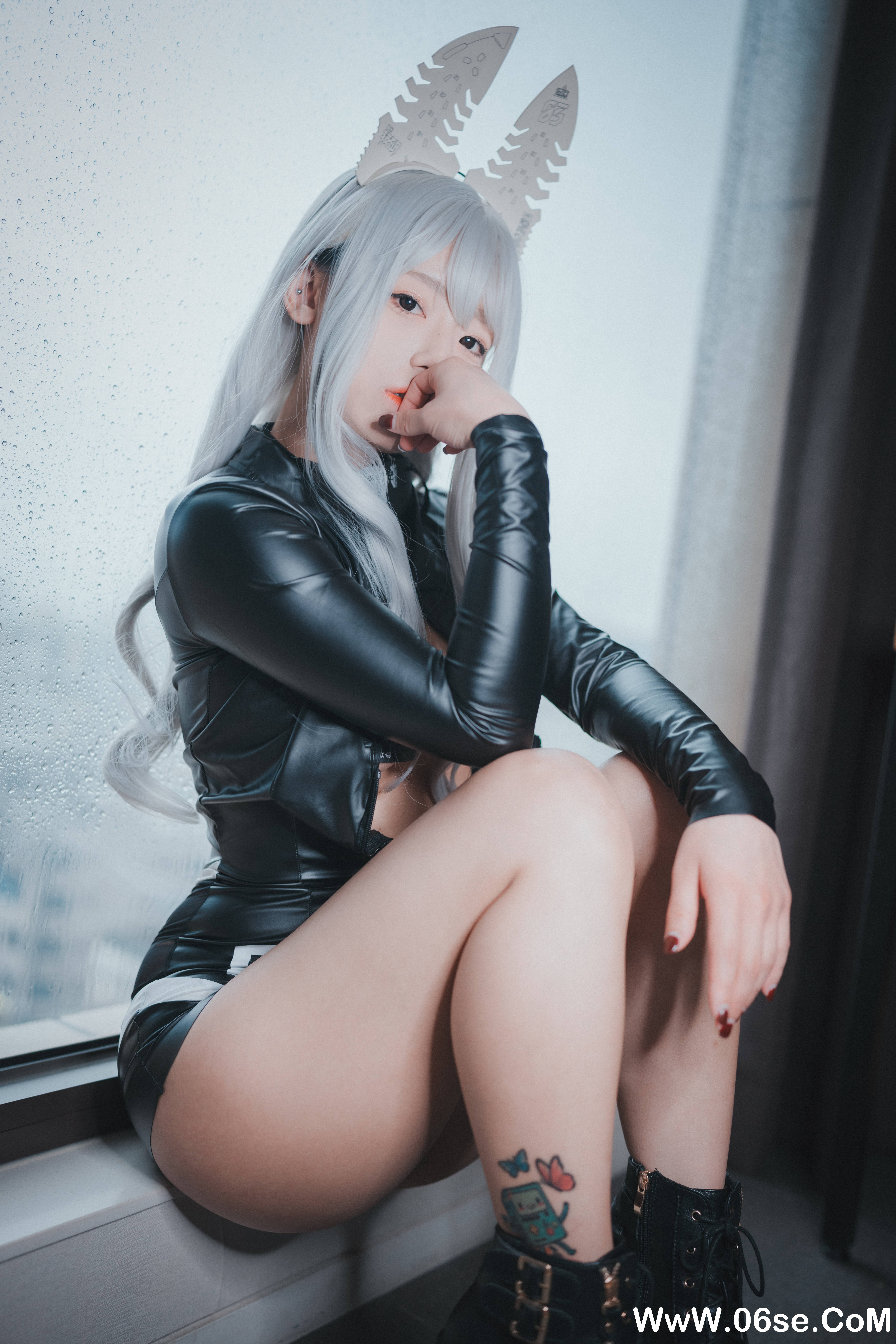 图片[56]-DJAWA – NO.093 Rider No69 [88P1.65G]-六色网