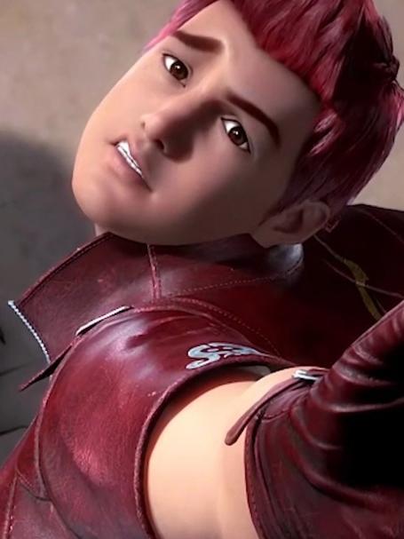 斗罗大陆:弗兰德设计的校服太辣眼睛,七小怪直呼穿上能丢死人