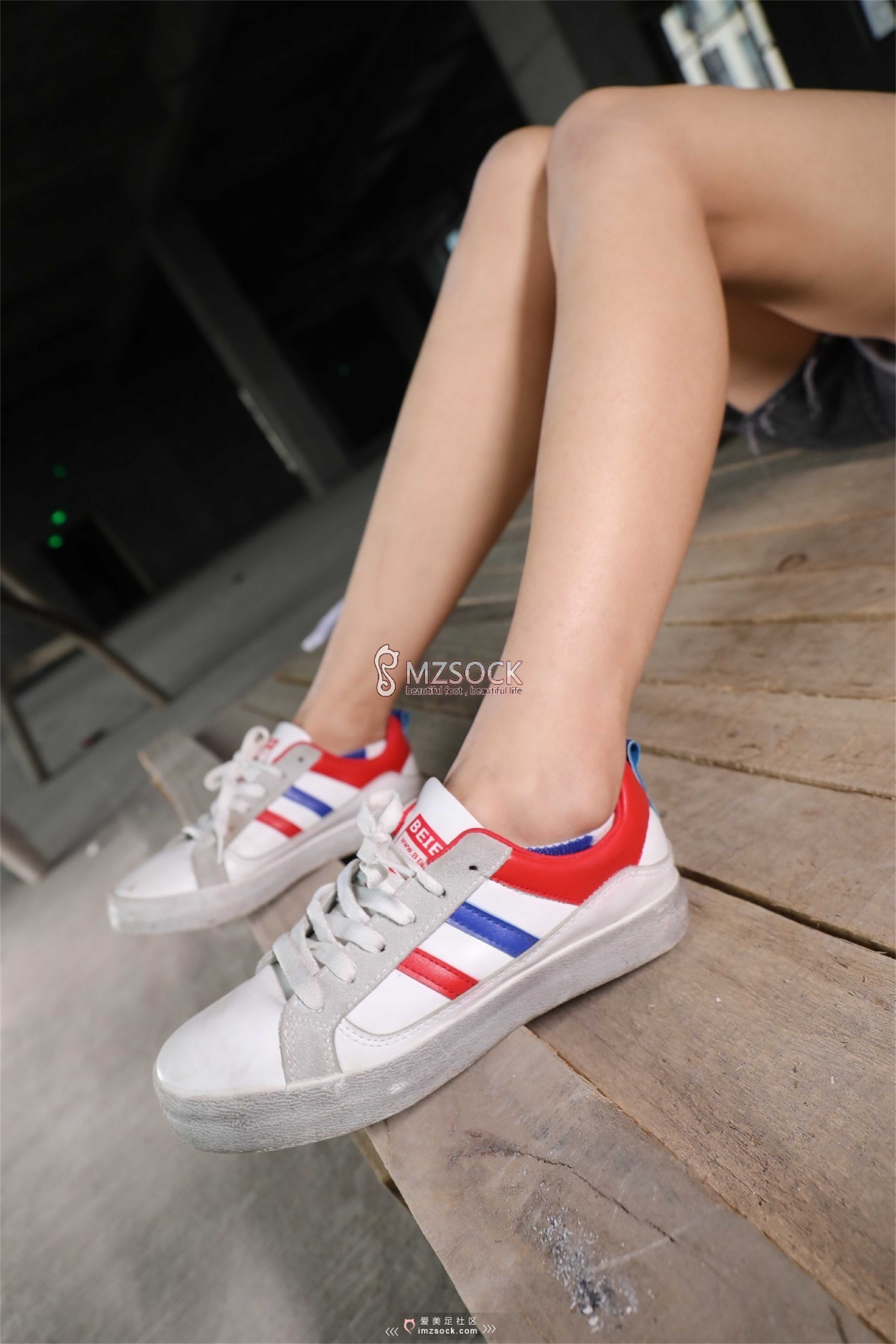 图片[14]-[MZSOCK]爱美足 NO.066 叮叮[102P238M]-六色网