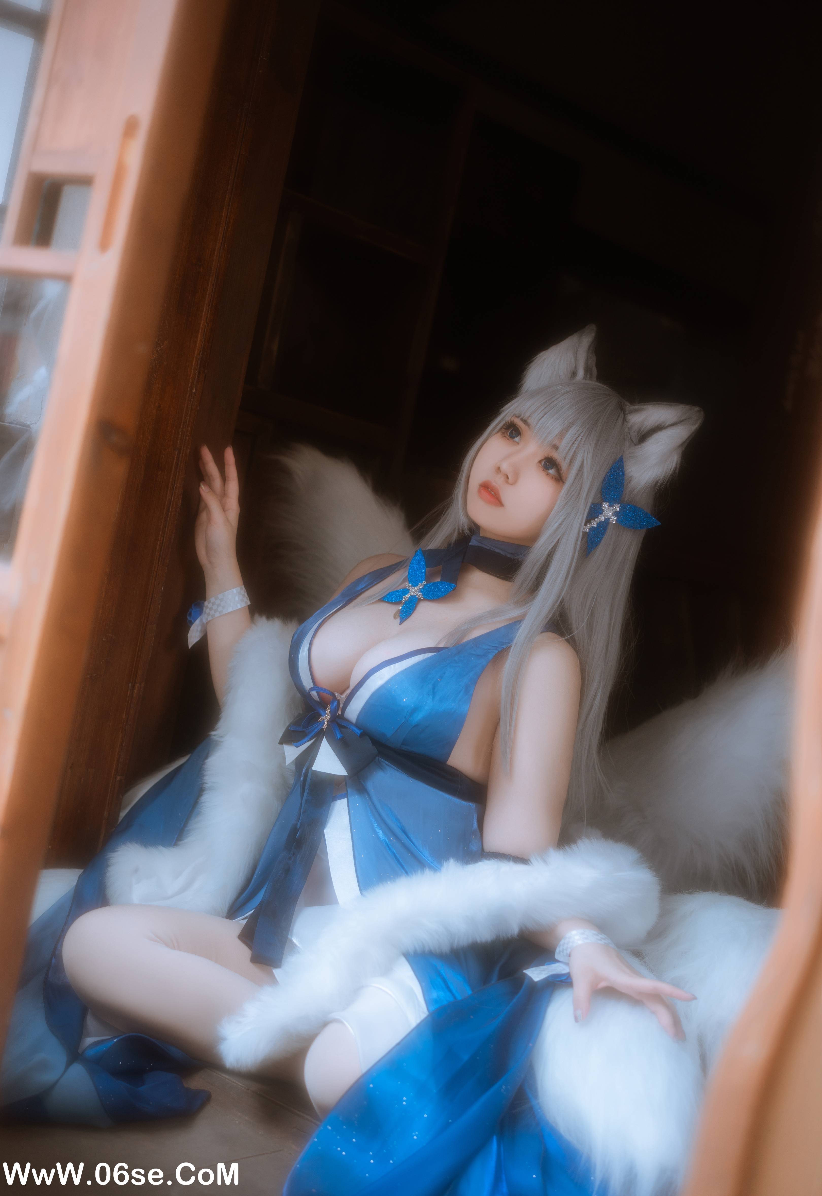 图片[7]-啊日日_Ganlory NO.005 – 信浓[19P311M]-六色网