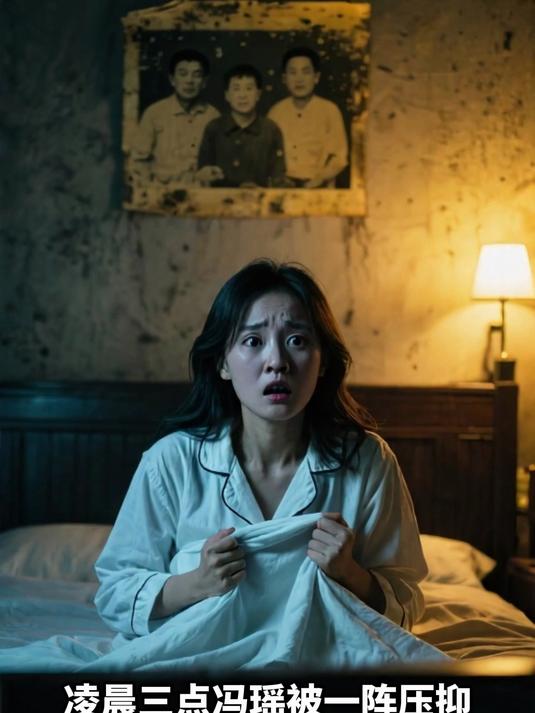 女孩半夜哭醒说肚子里有小鱼,母亲带去医院,医生检查后直接报警