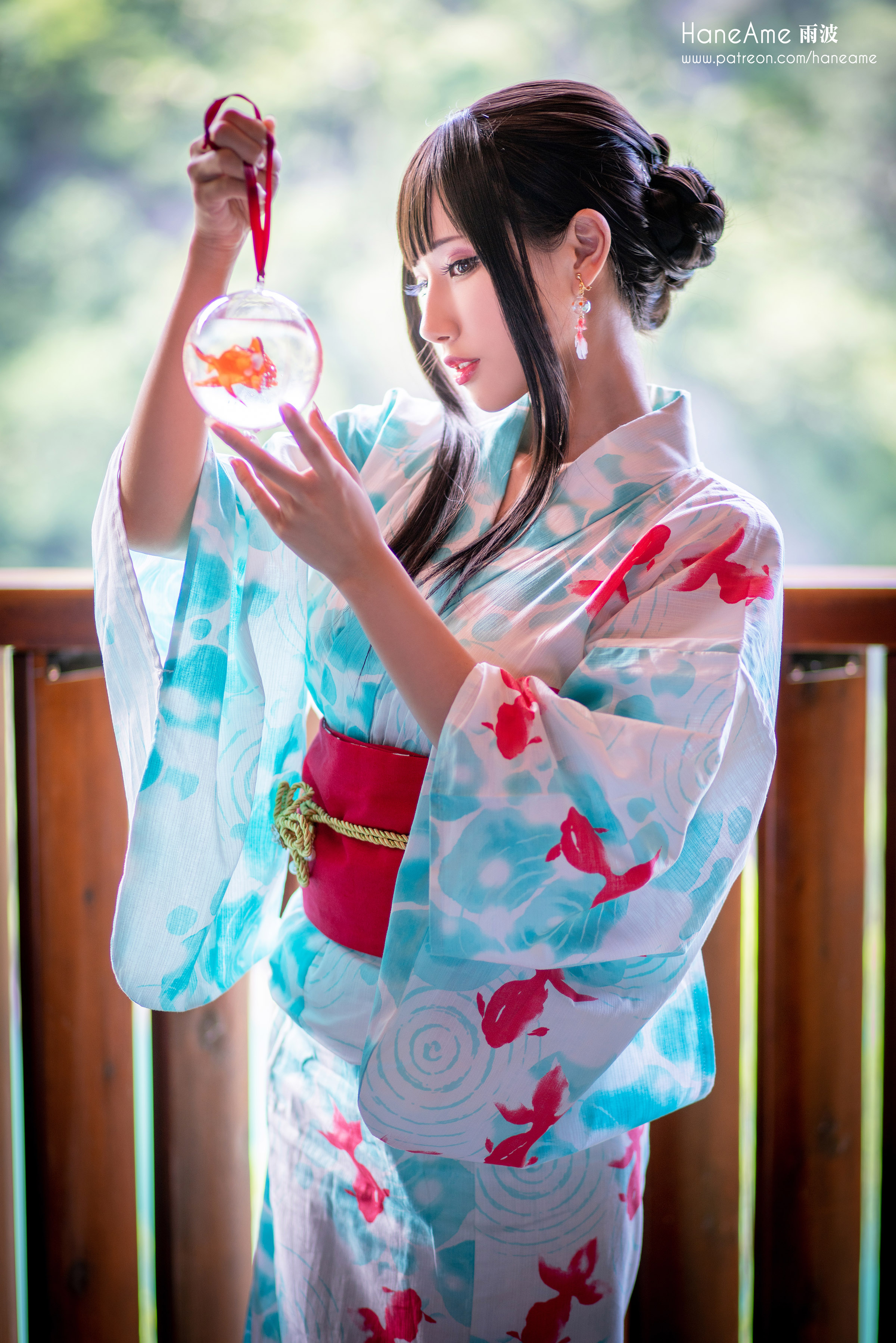 图片[10]-Hane Ame 雨波写真 NO.002 – 溫泉[100P146M]-六色网