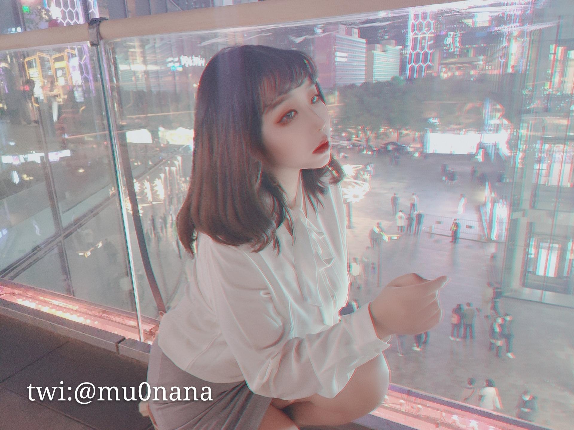图片[173]-穆零Mu0 NO.022 – 自拍[289P+17V167M]-六色网