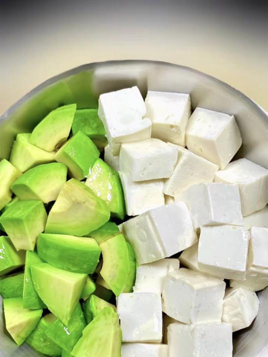 年夜饭一定要吃的,15道热门素菜