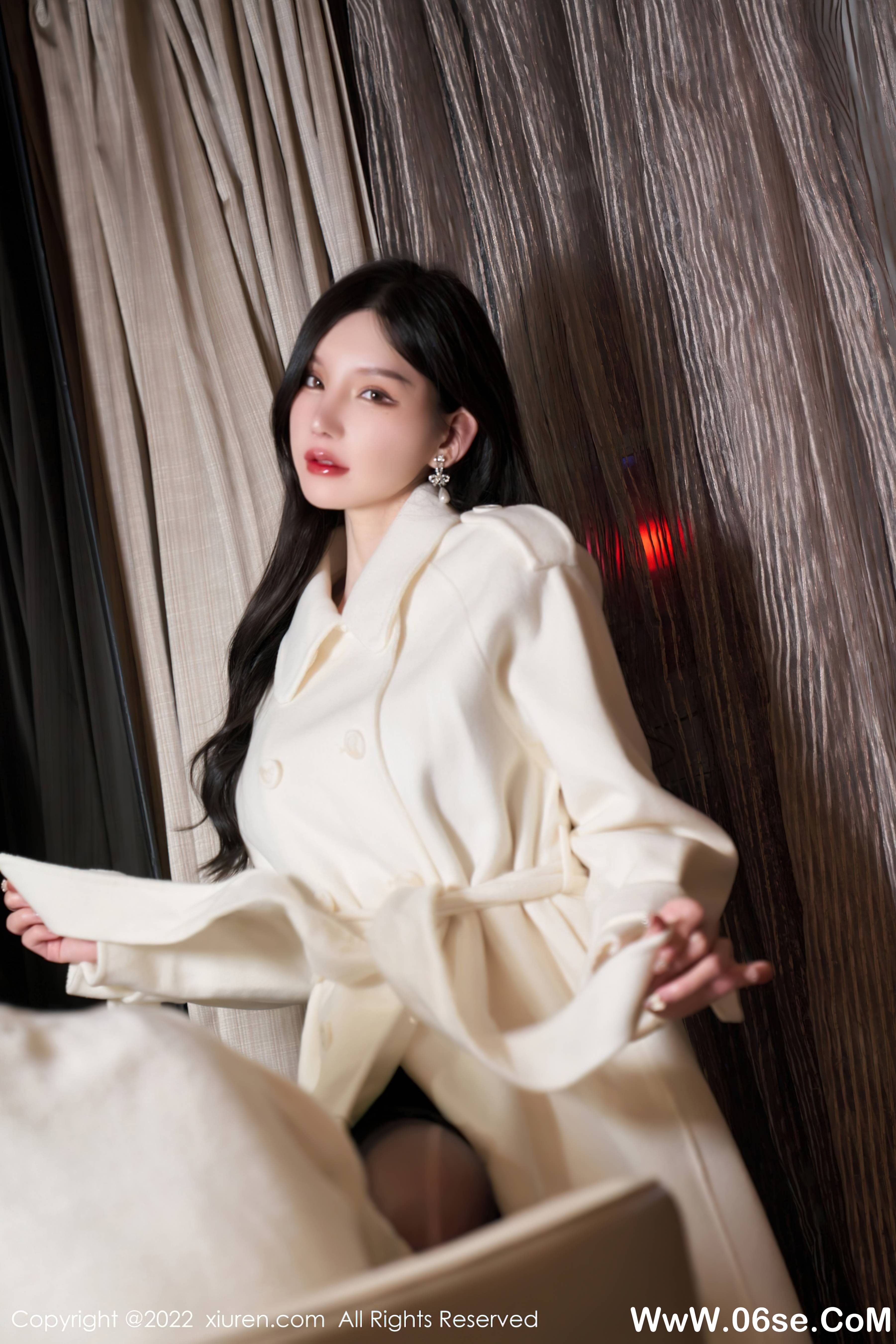 图片[37]-[XIUREN秀人网] 2022.02.16 NO.4594 周于希[68+1P646M]-六色网