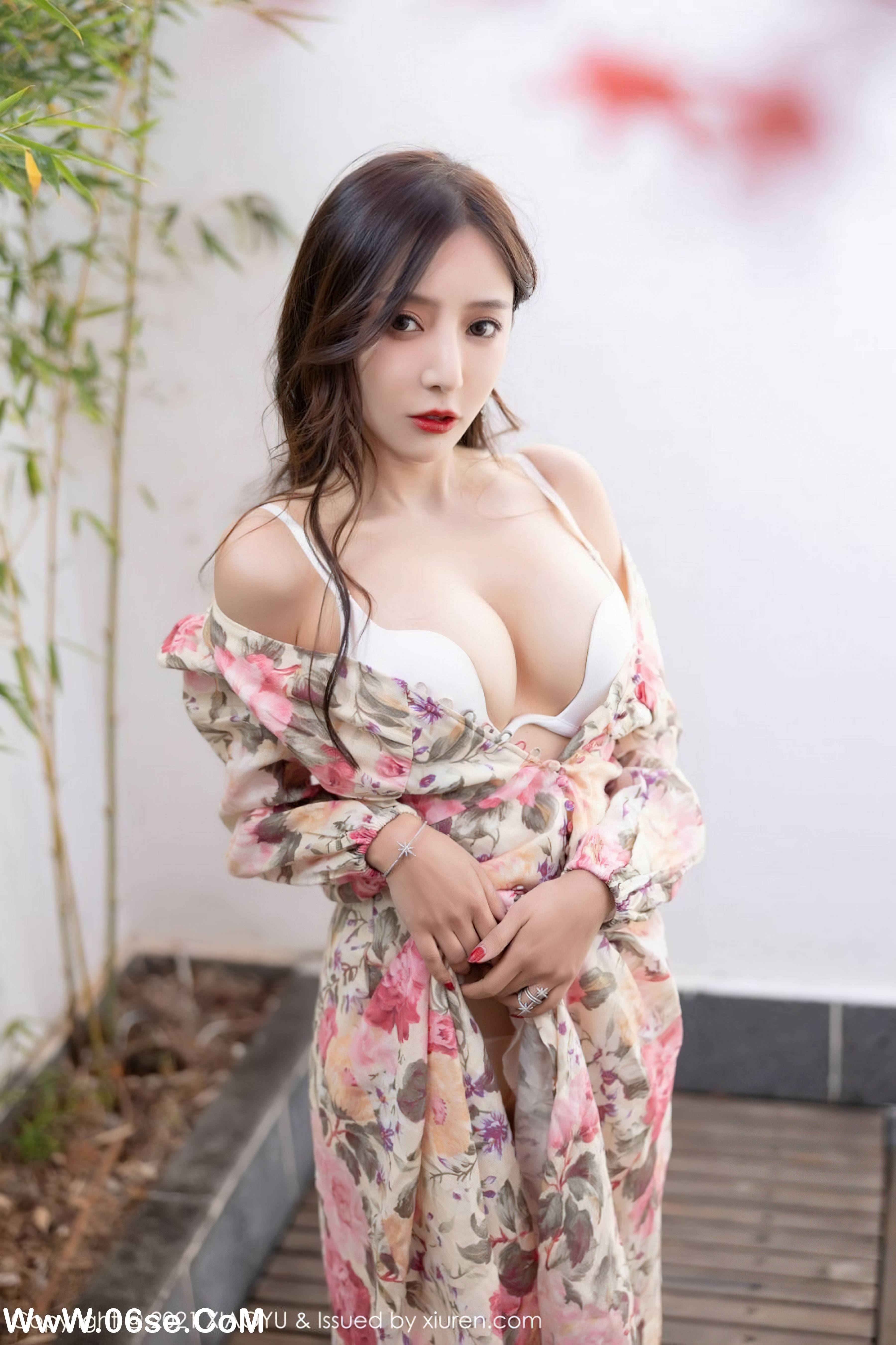 图片[58]-[XIAOYU语画界] 2021.12.23 NO.682 王馨瑶[75+1P832M]-六色网