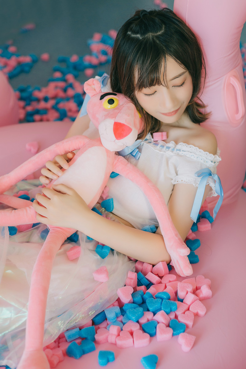 图片[16]-顽皮少女-六色网