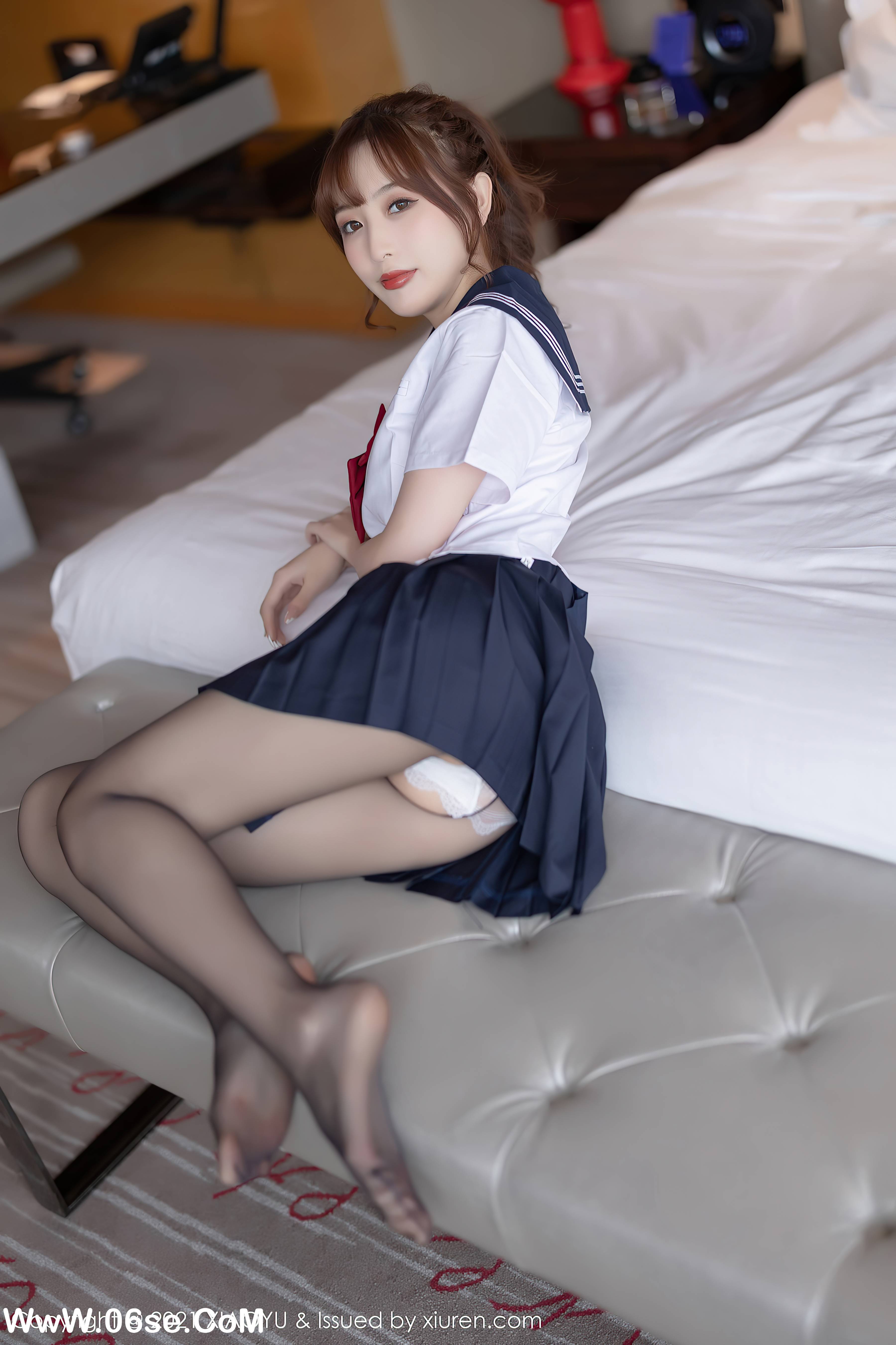 图片[29]-[XIAOYU语画界] 2021.09.27 NO.623 林星阑[73+1P588M]-六色网
